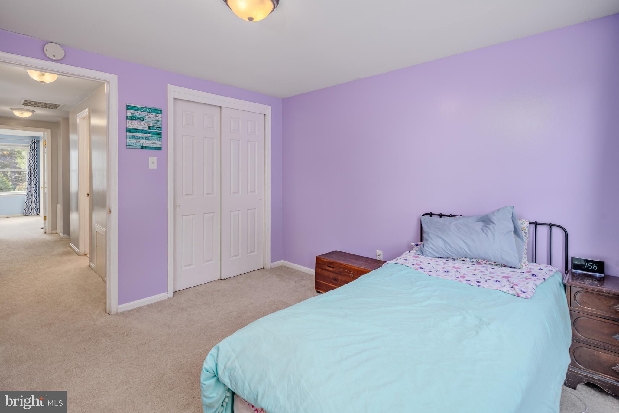 VILLAGE OF KINGS CONTRIVANCE - Residential