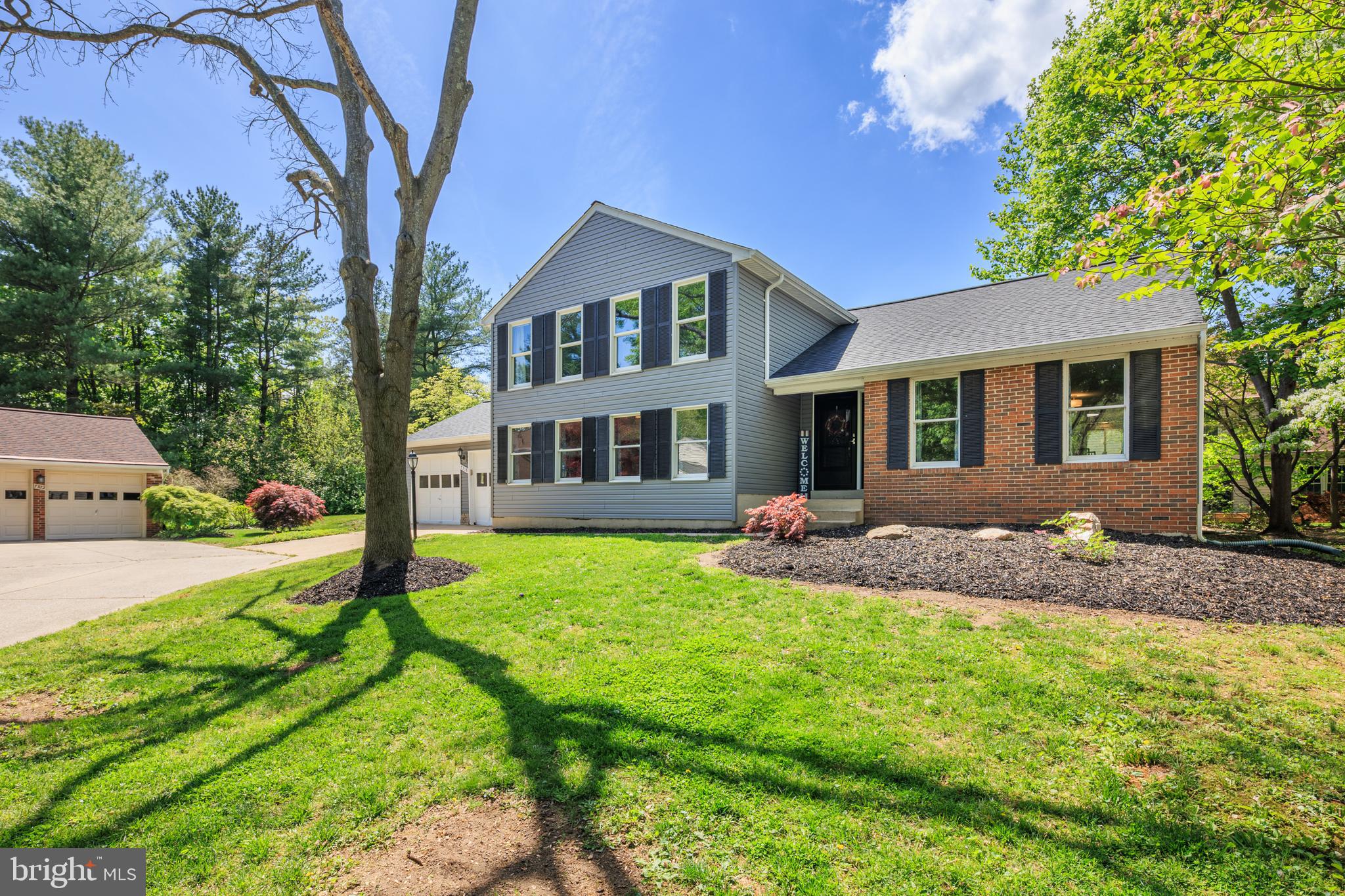 7318 BOBOLINK COURT