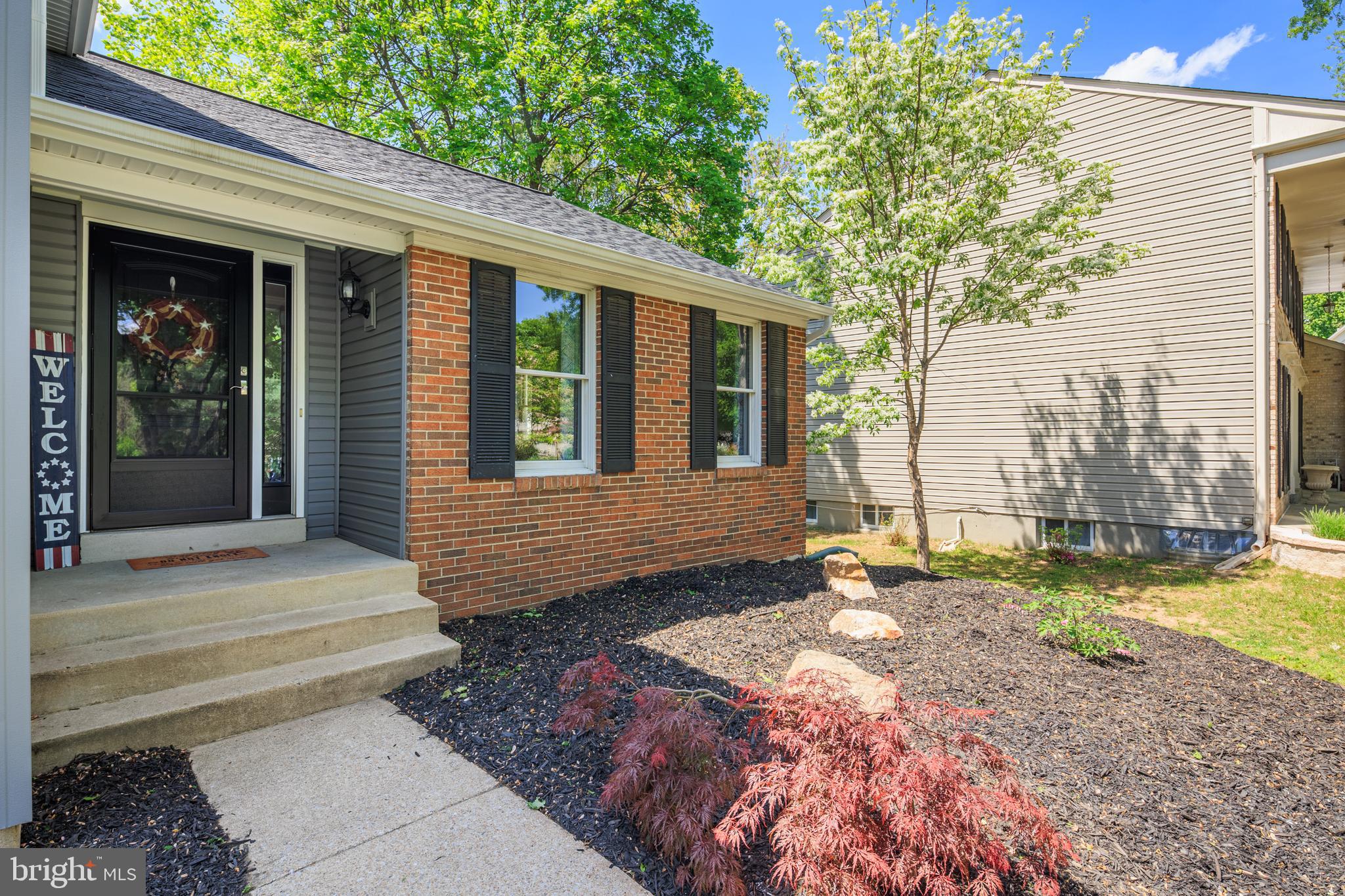 VILLAGE OF KINGS CONTRIVANCE - Residential