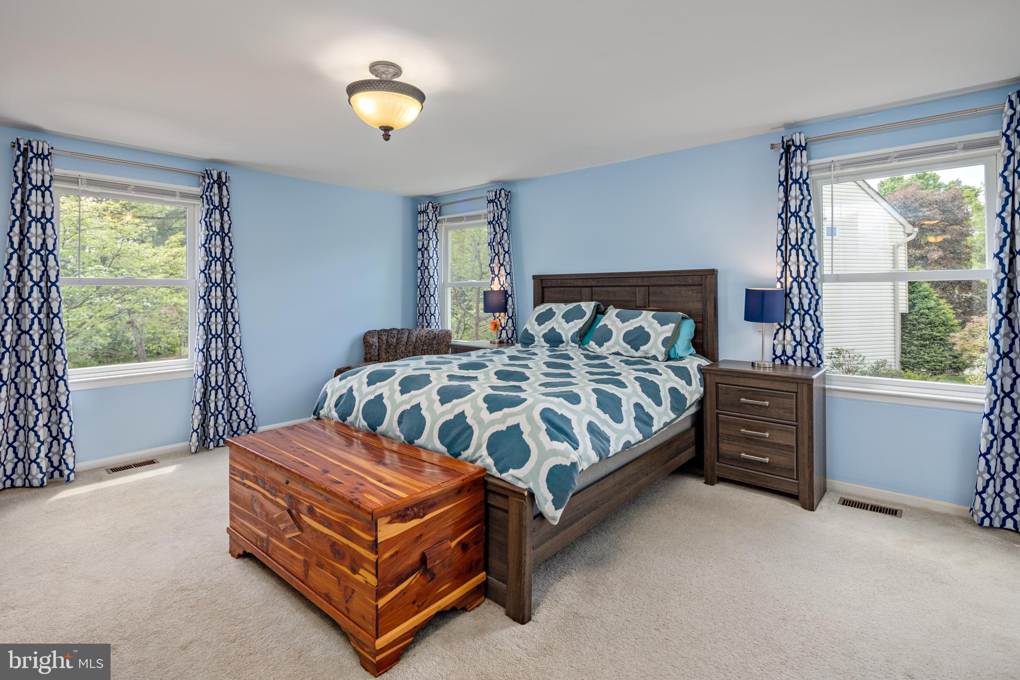 VILLAGE OF KINGS CONTRIVANCE - Residential