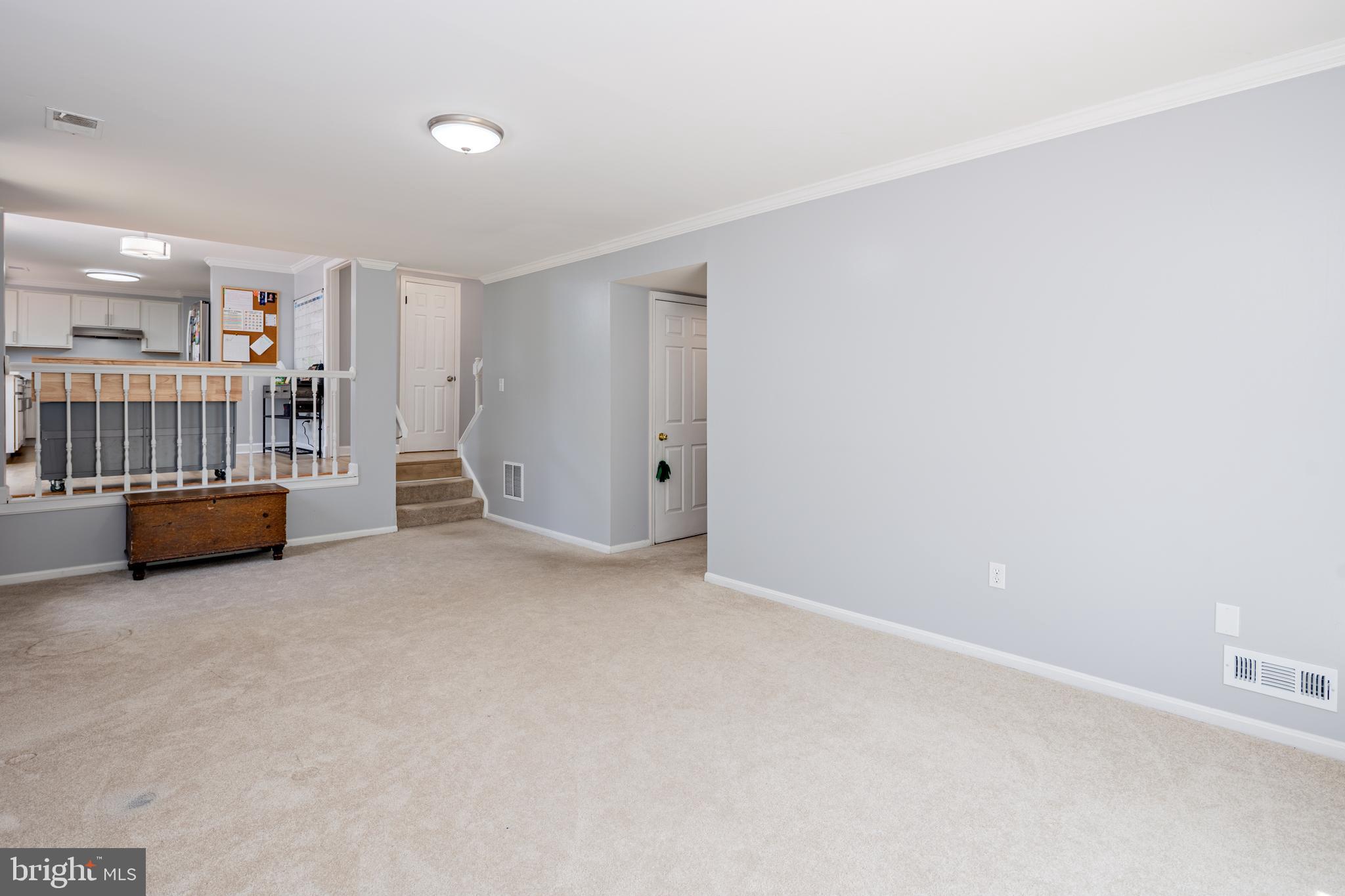 VILLAGE OF KINGS CONTRIVANCE - Residential