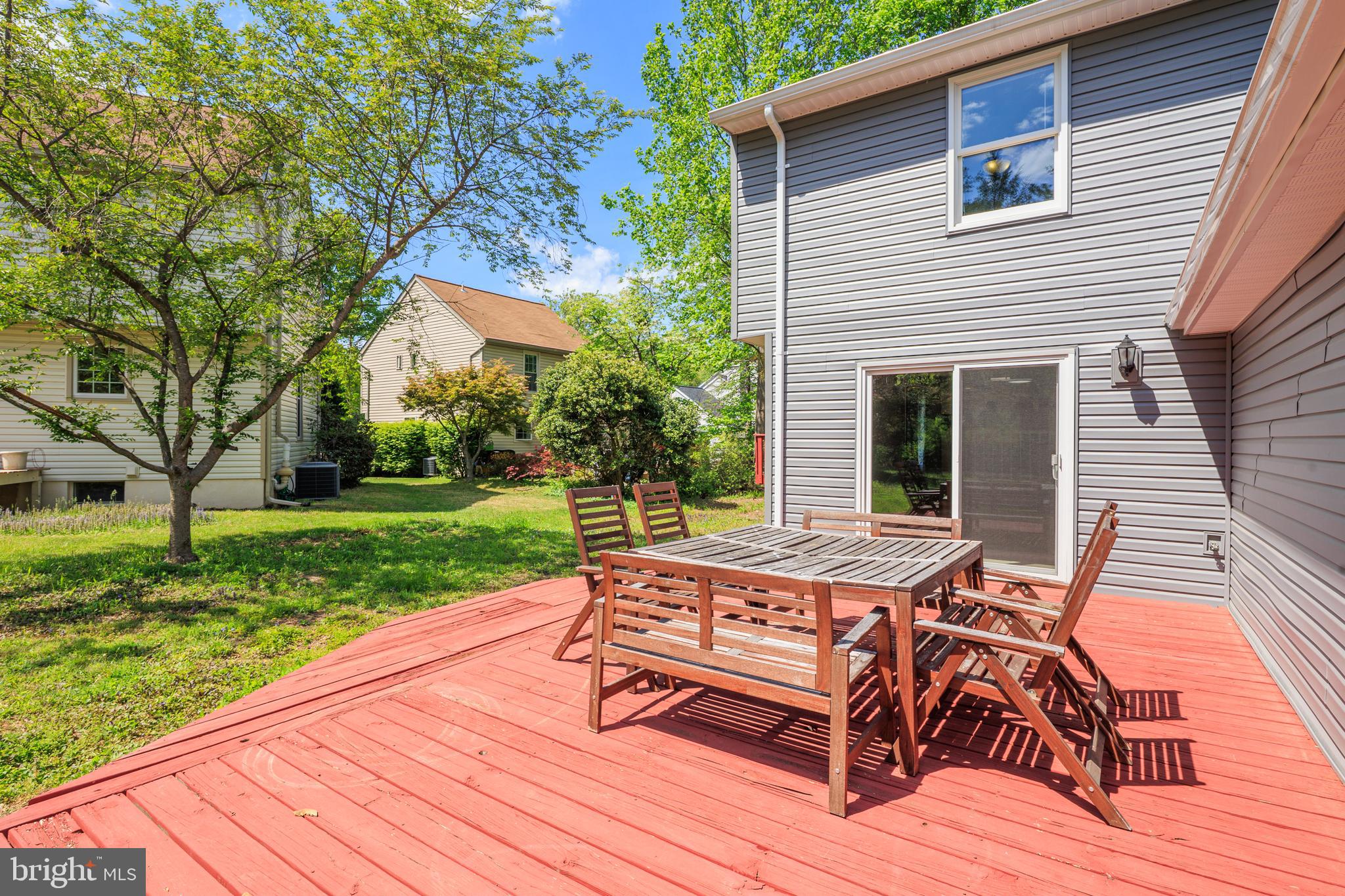 VILLAGE OF KINGS CONTRIVANCE - Residential