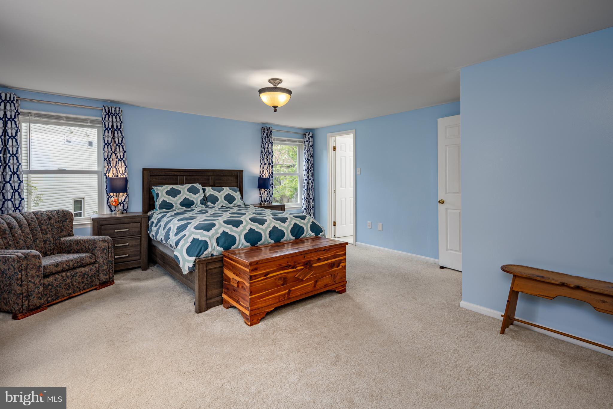 VILLAGE OF KINGS CONTRIVANCE - Residential
