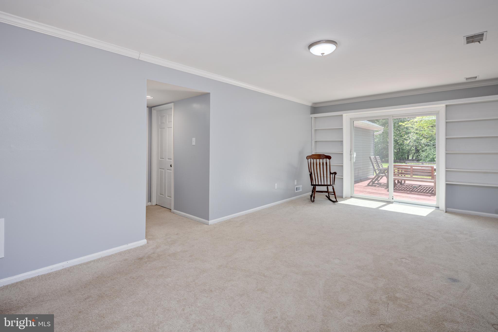 VILLAGE OF KINGS CONTRIVANCE - Residential