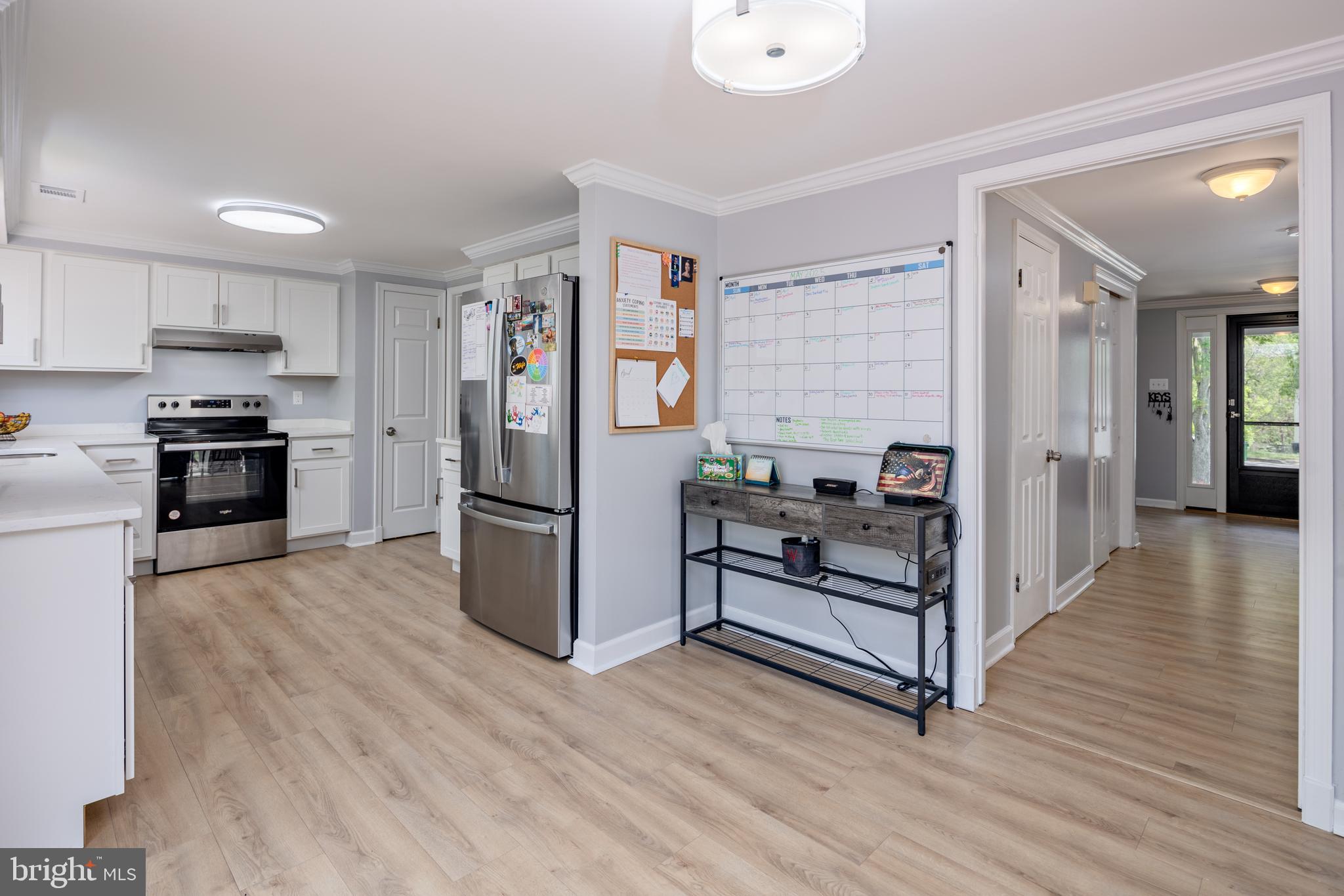 VILLAGE OF KINGS CONTRIVANCE - Residential