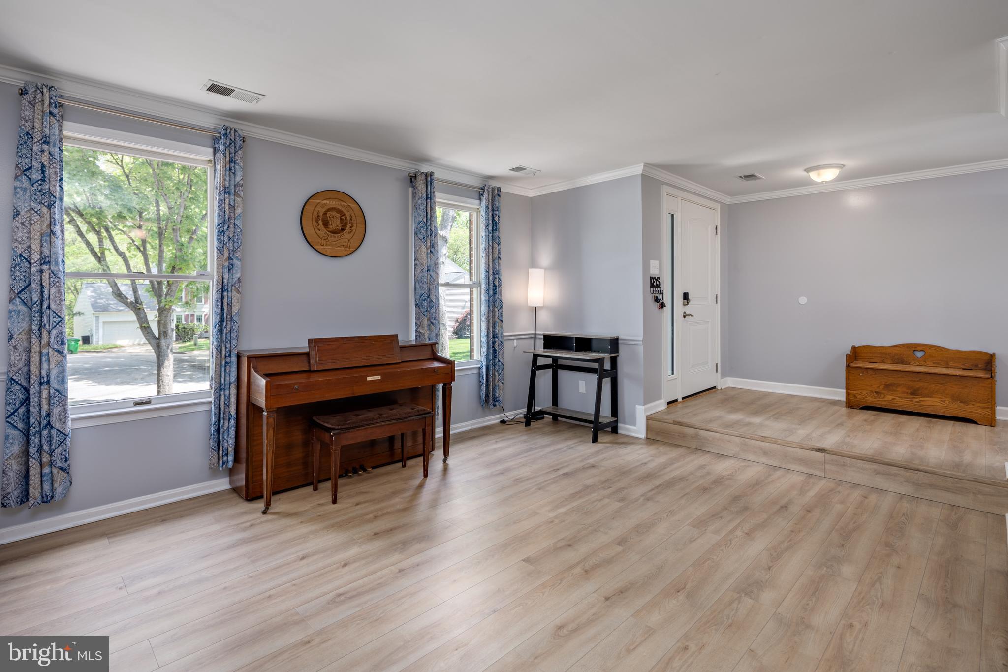 VILLAGE OF KINGS CONTRIVANCE - Residential