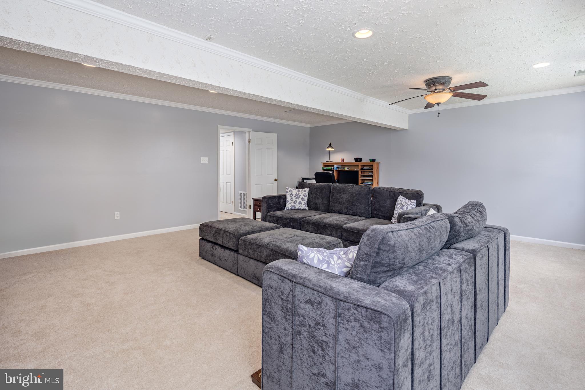 VILLAGE OF KINGS CONTRIVANCE - Residential