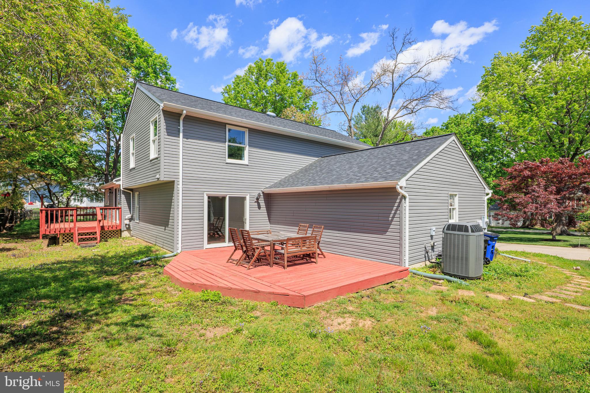 VILLAGE OF KINGS CONTRIVANCE - Residential