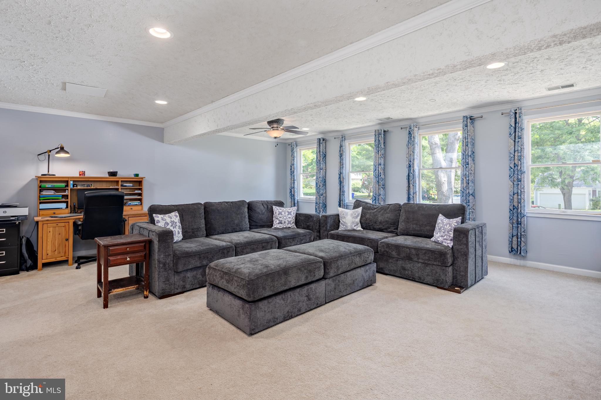 VILLAGE OF KINGS CONTRIVANCE - Residential