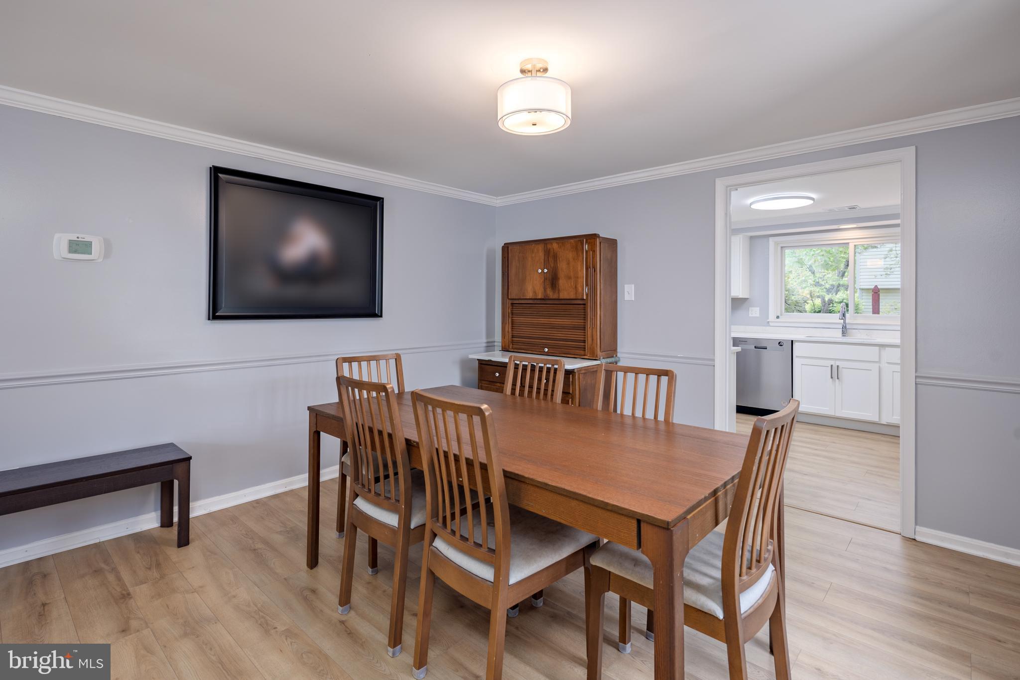 VILLAGE OF KINGS CONTRIVANCE - Residential