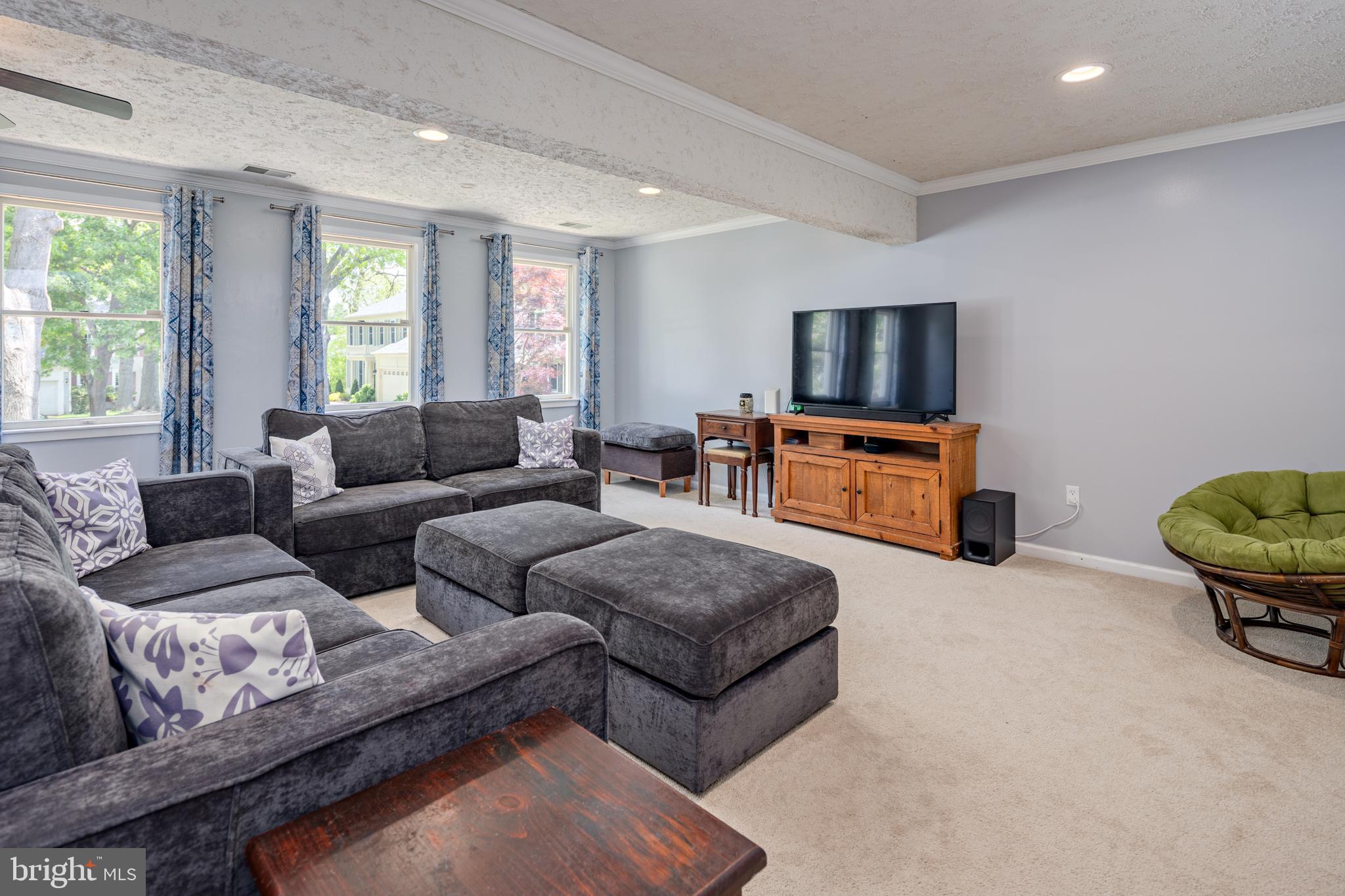 VILLAGE OF KINGS CONTRIVANCE - Residential