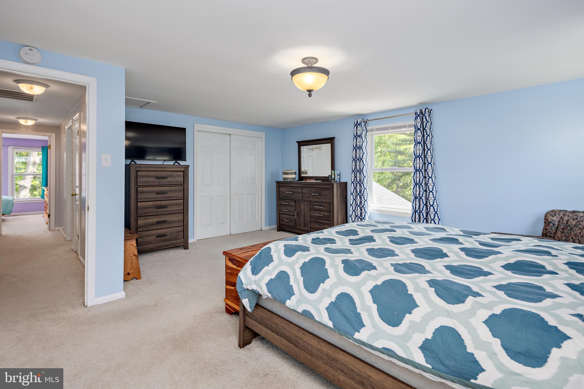 VILLAGE OF KINGS CONTRIVANCE - Residential