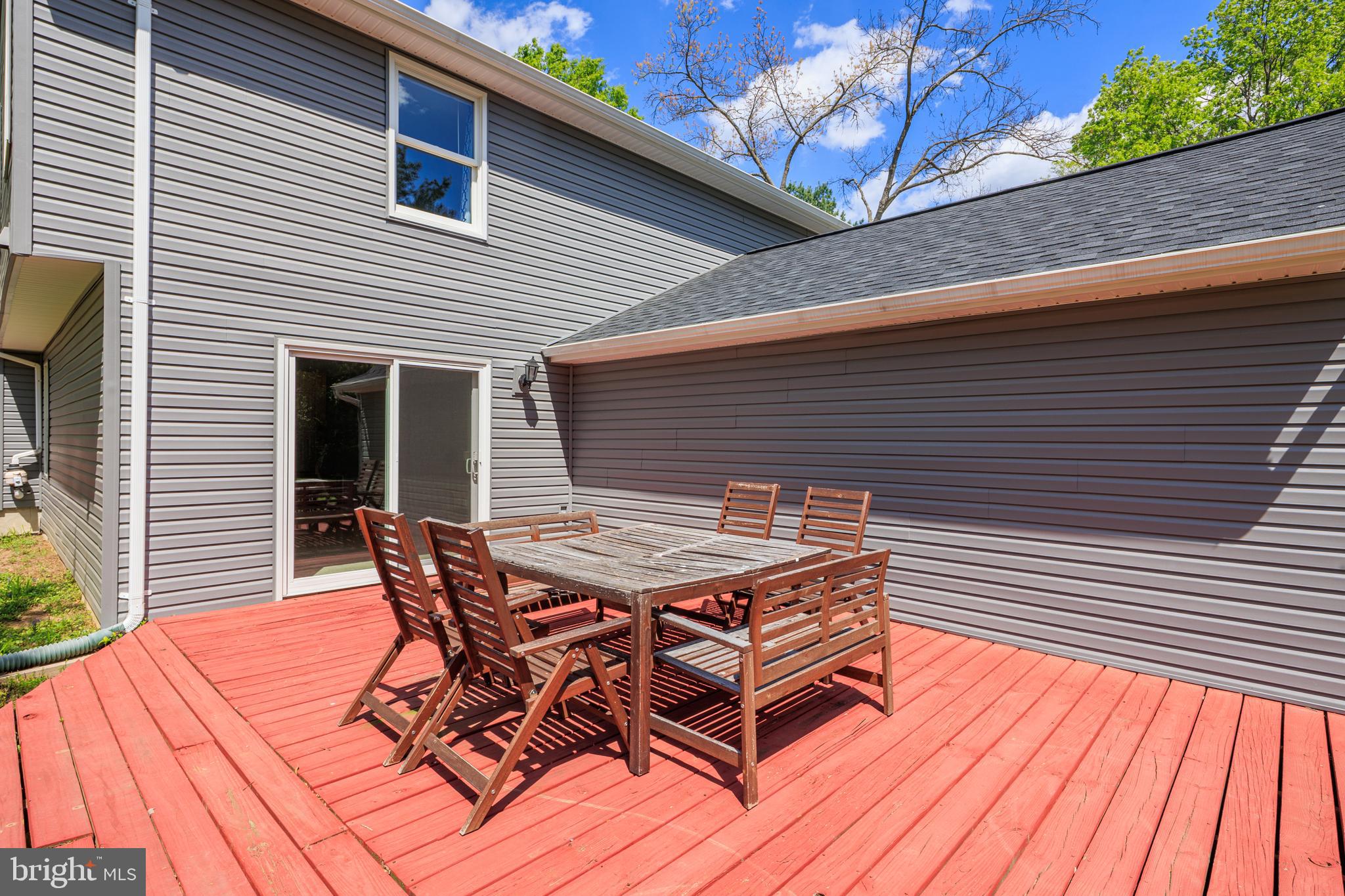 VILLAGE OF KINGS CONTRIVANCE - Residential