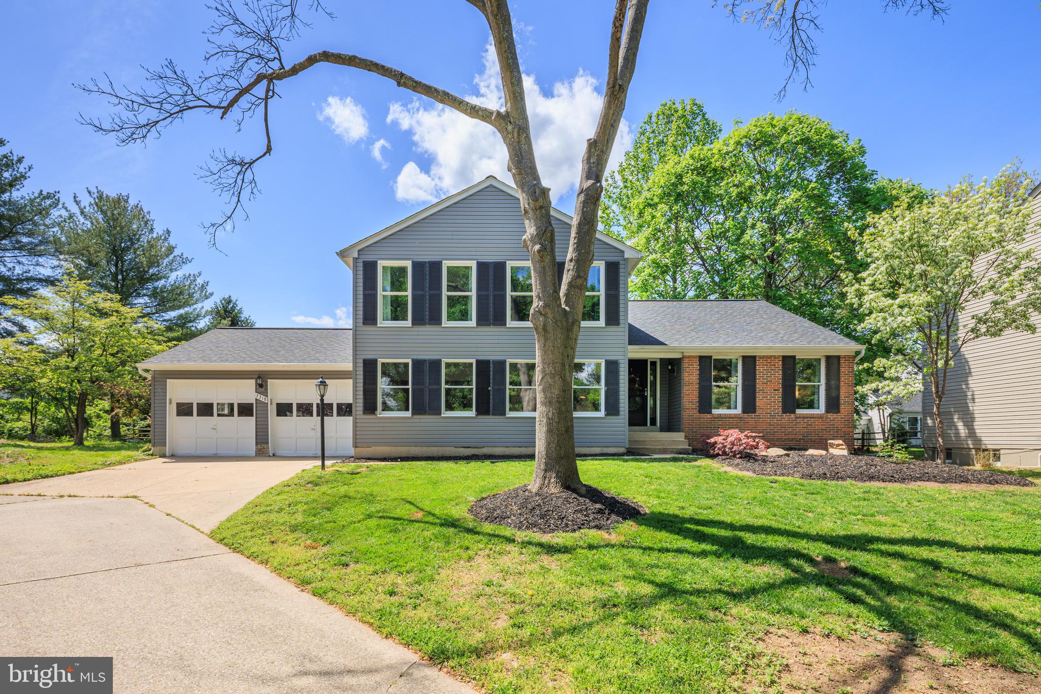VILLAGE OF KINGS CONTRIVANCE - Residential