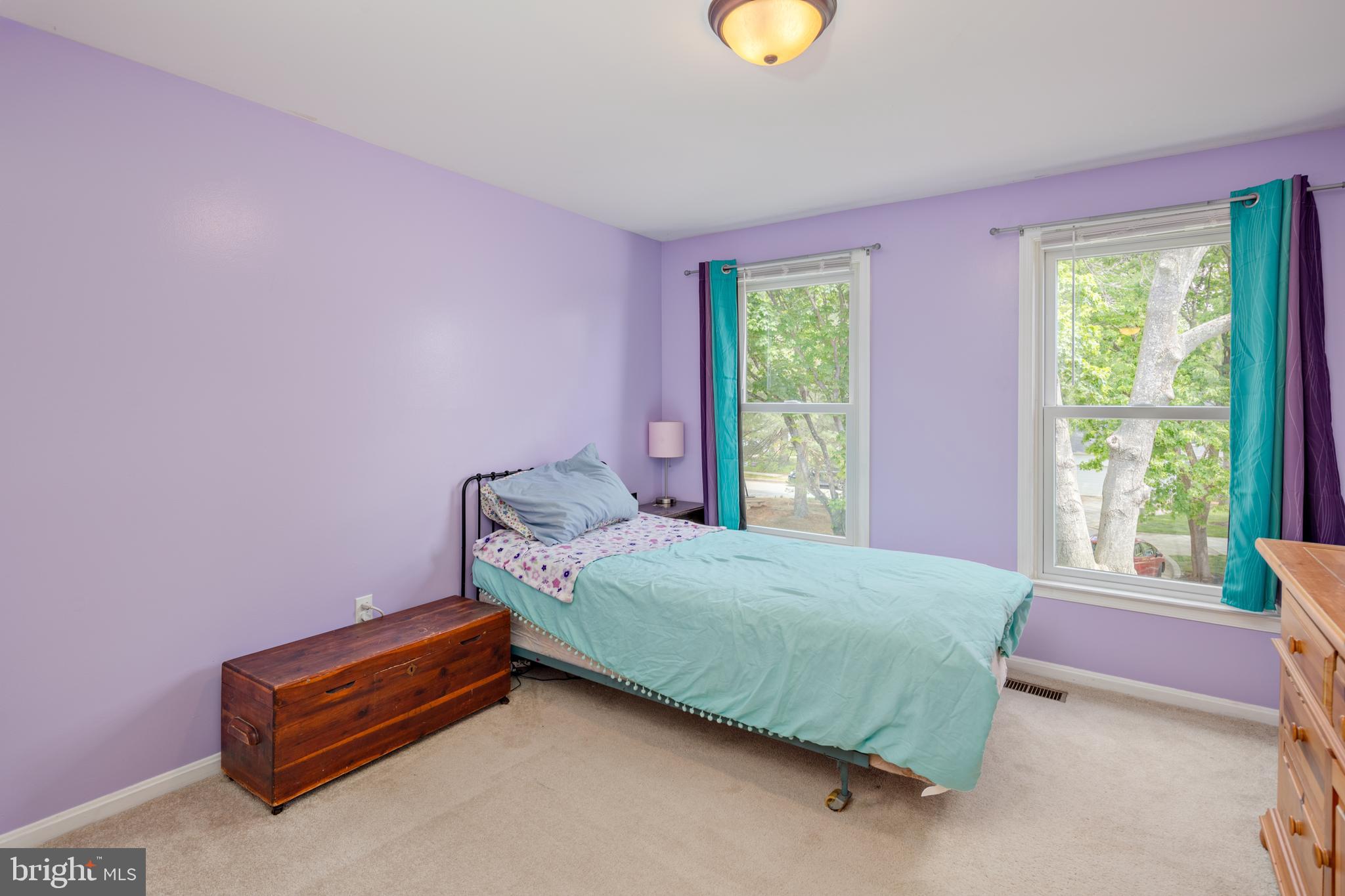 VILLAGE OF KINGS CONTRIVANCE - Residential