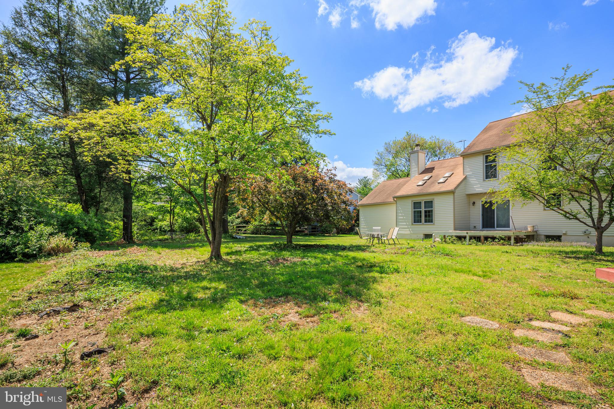 VILLAGE OF KINGS CONTRIVANCE - Residential