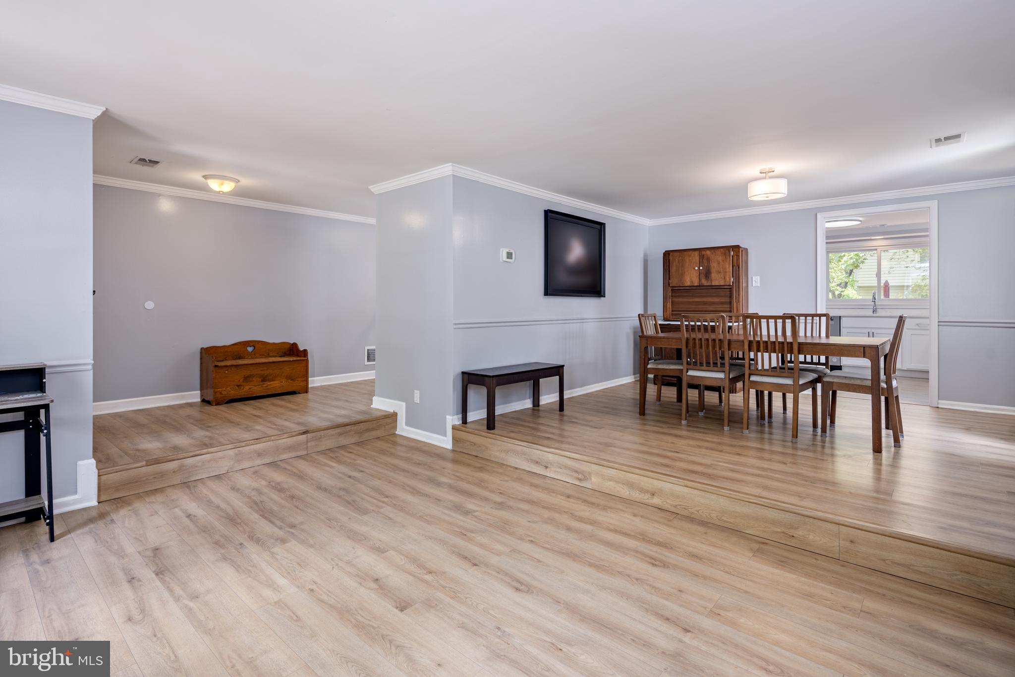 VILLAGE OF KINGS CONTRIVANCE - Residential