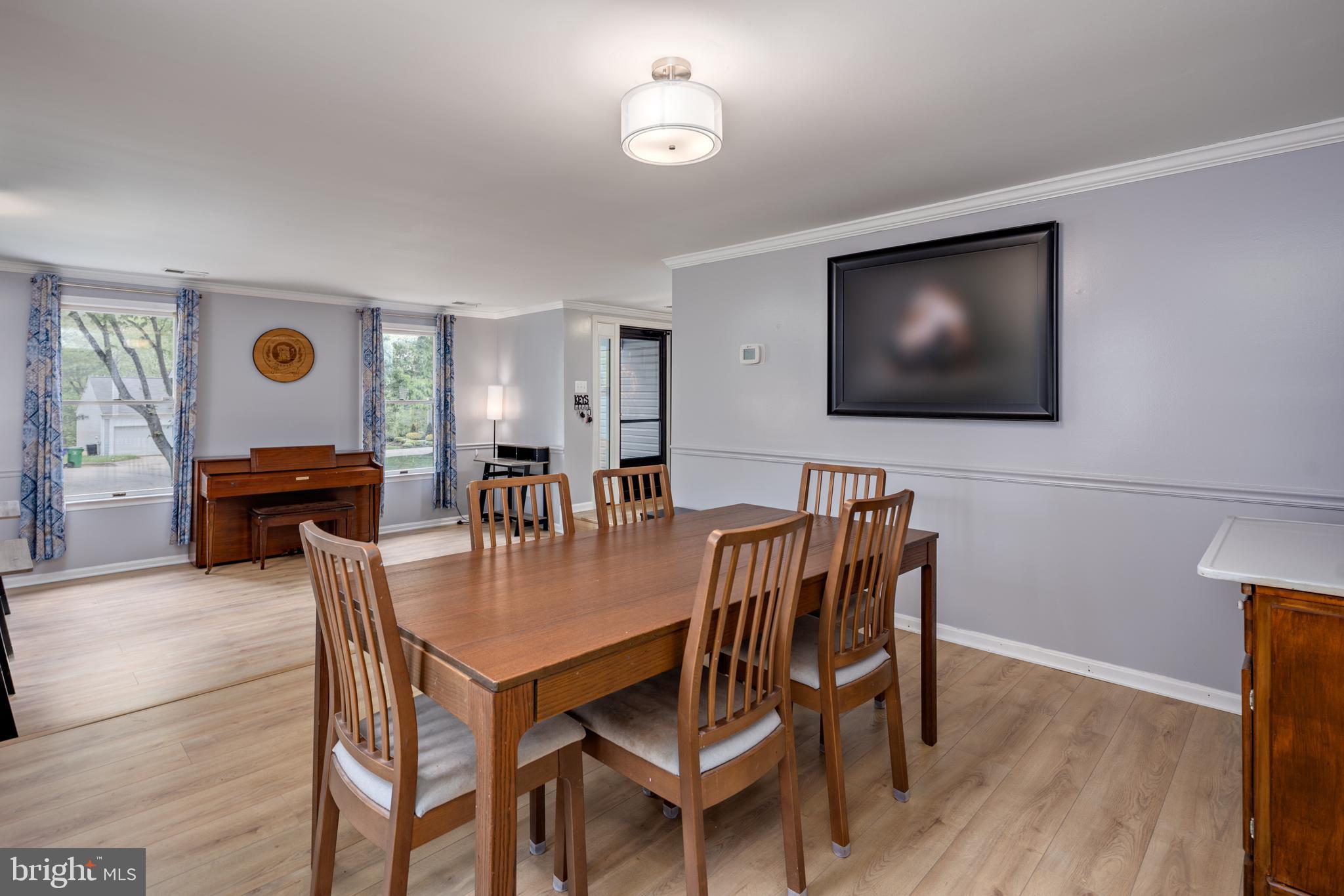 VILLAGE OF KINGS CONTRIVANCE - Residential