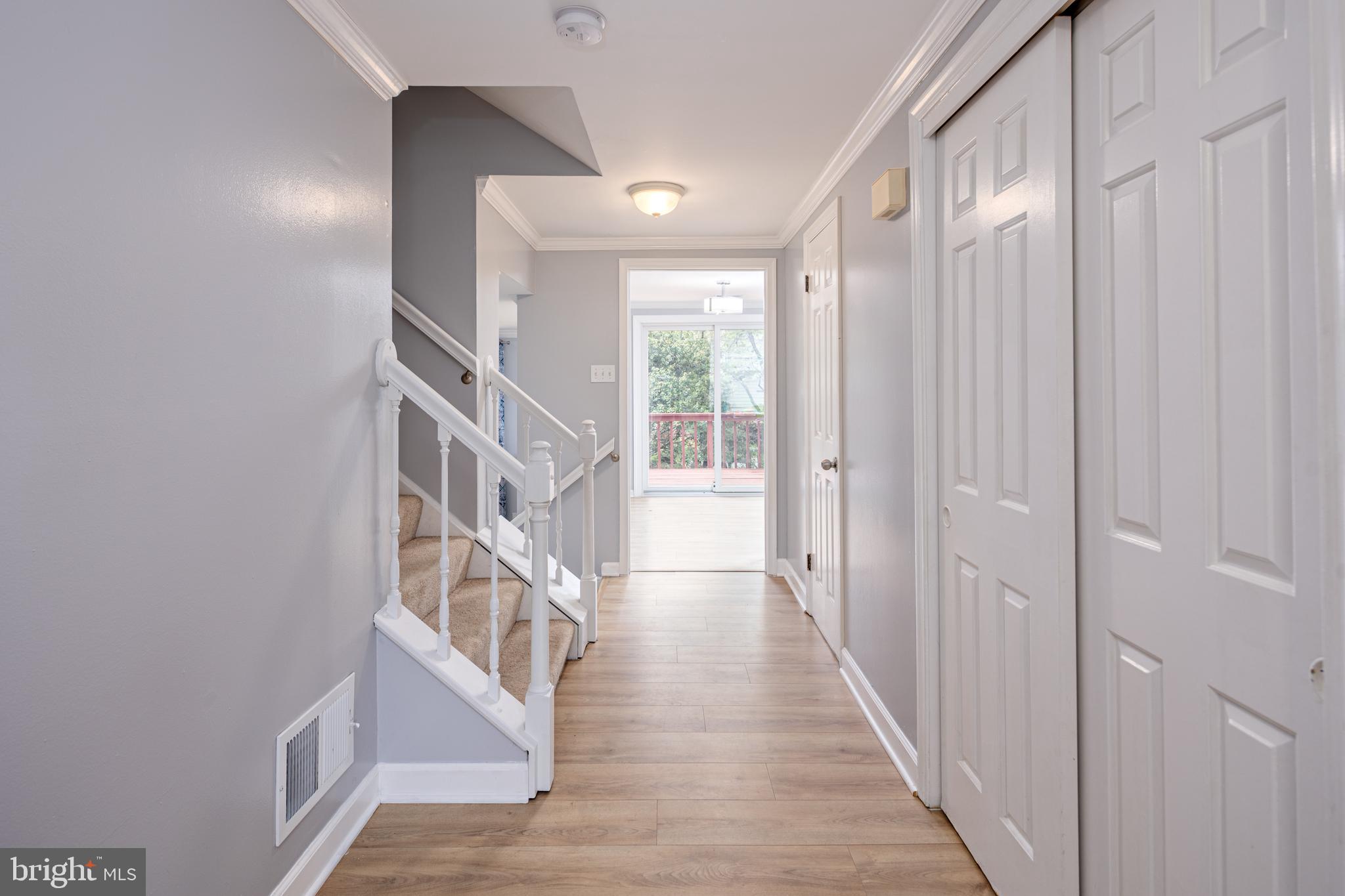 7318 BOBOLINK COURT