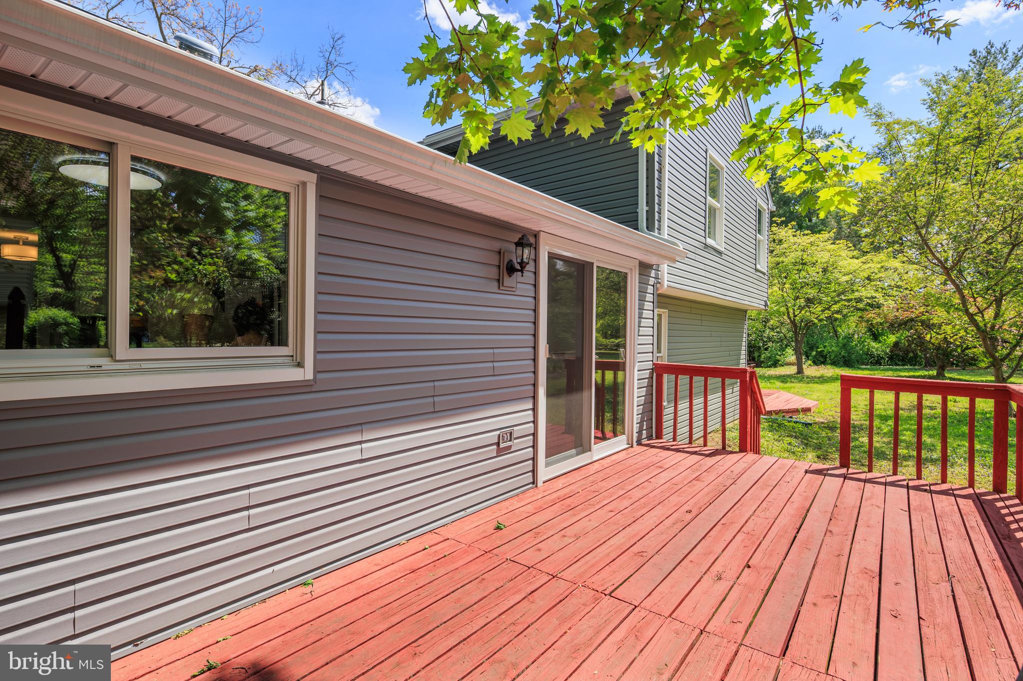 VILLAGE OF KINGS CONTRIVANCE - Residential