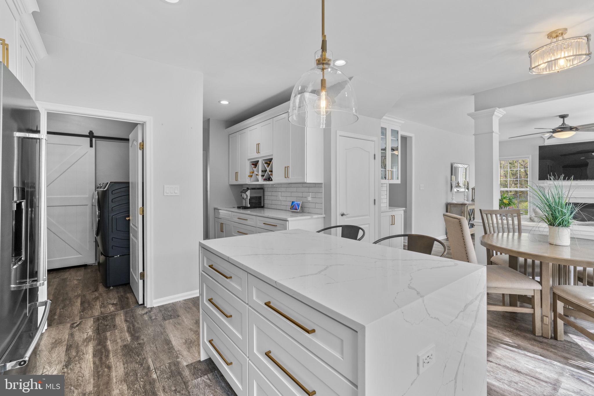 WILLIAMS FIELDS - Residential