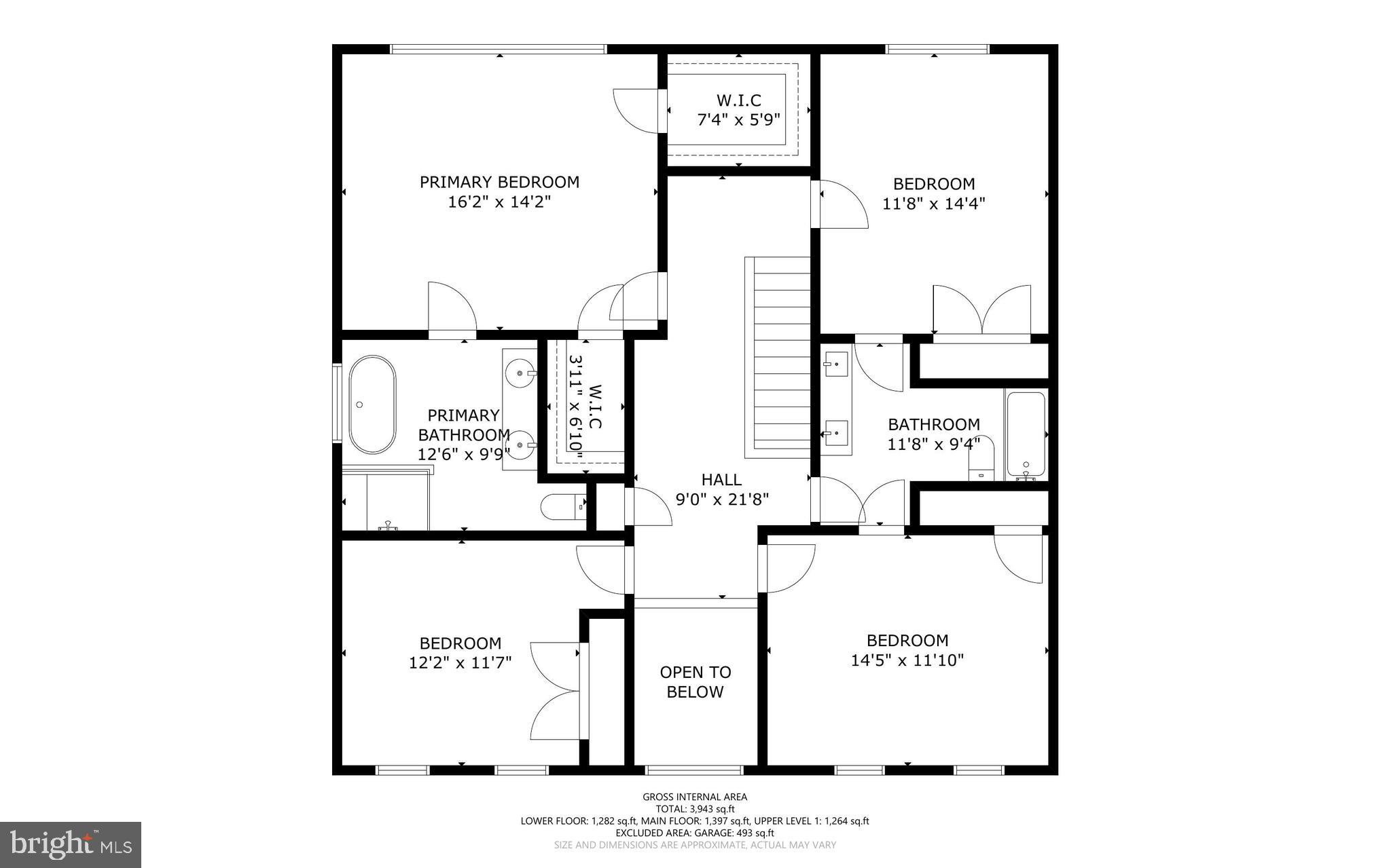 WILLIAMS FIELDS - Residential