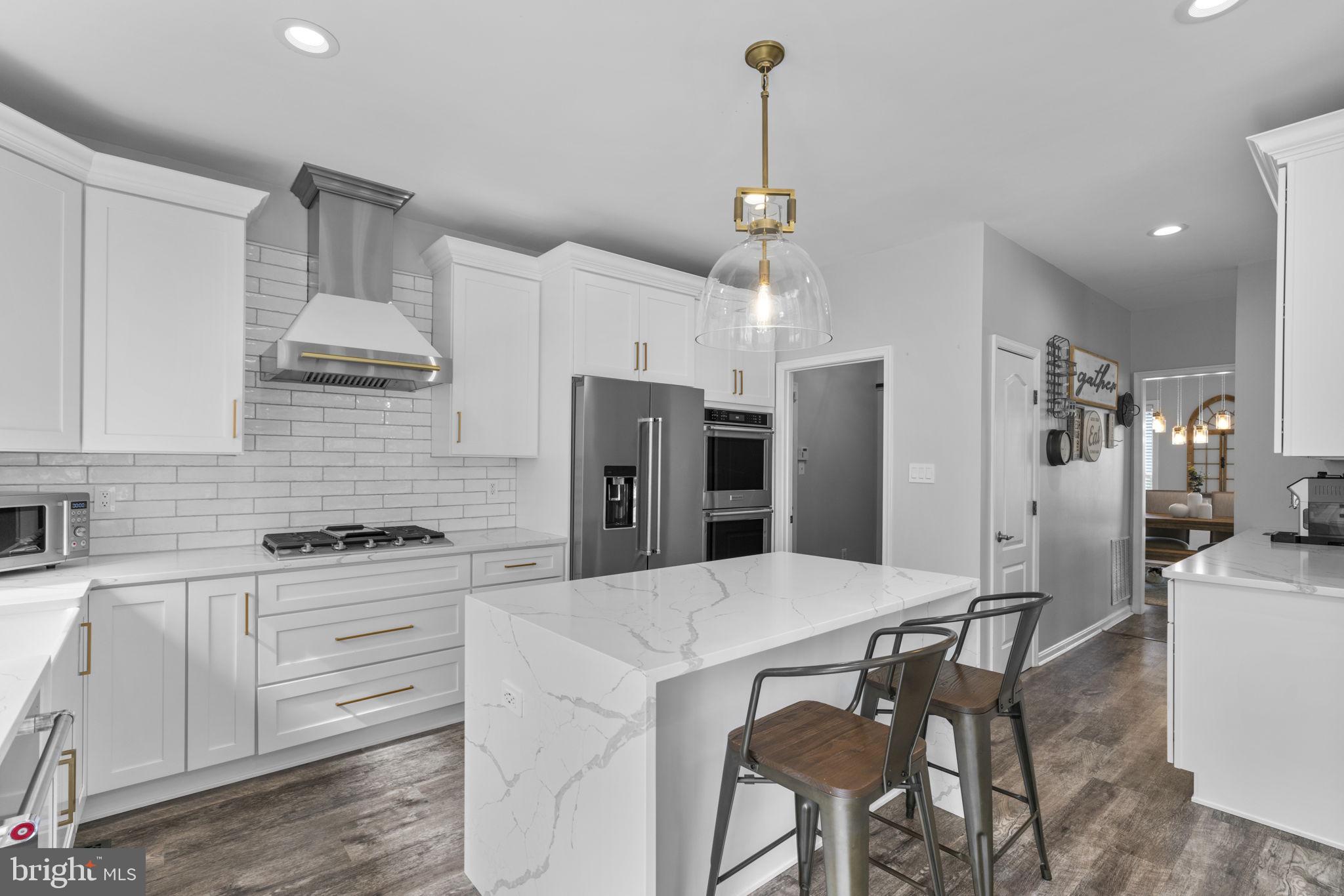 WILLIAMS FIELDS - Residential