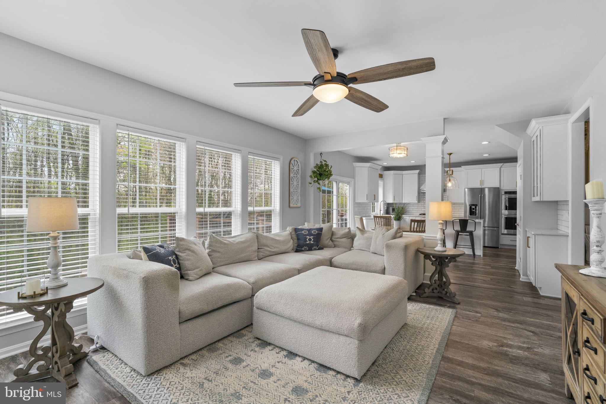 WILLIAMS FIELDS - Residential