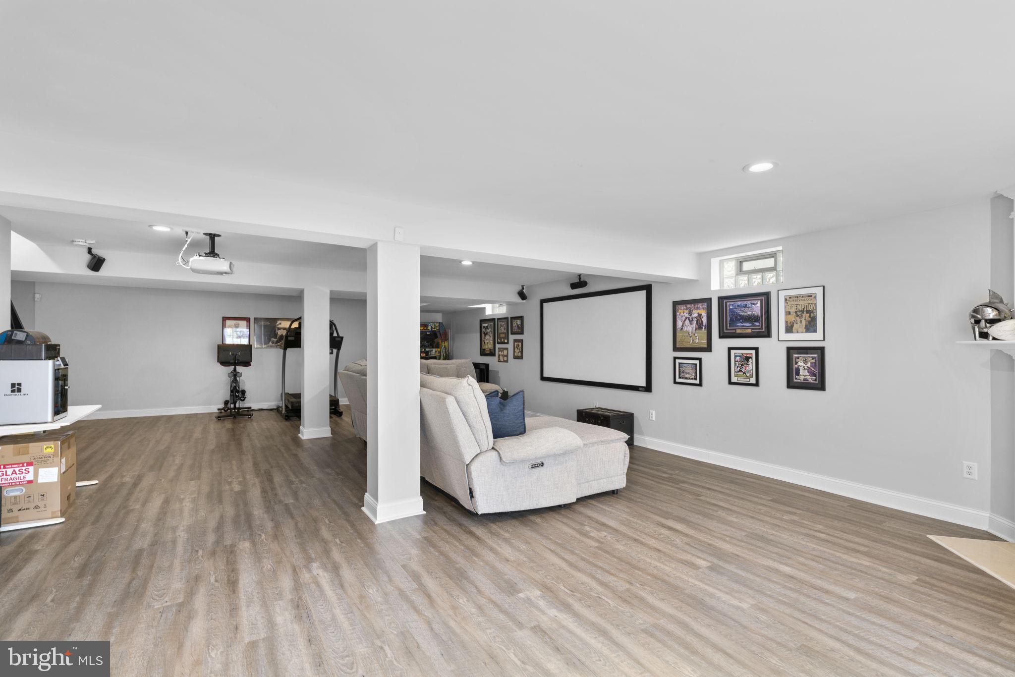 WILLIAMS FIELDS - Residential