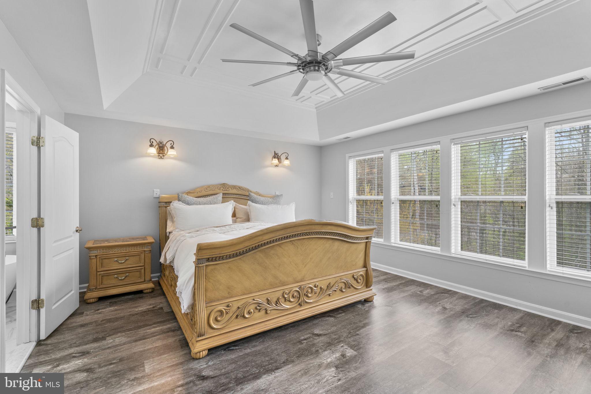 WILLIAMS FIELDS - Residential