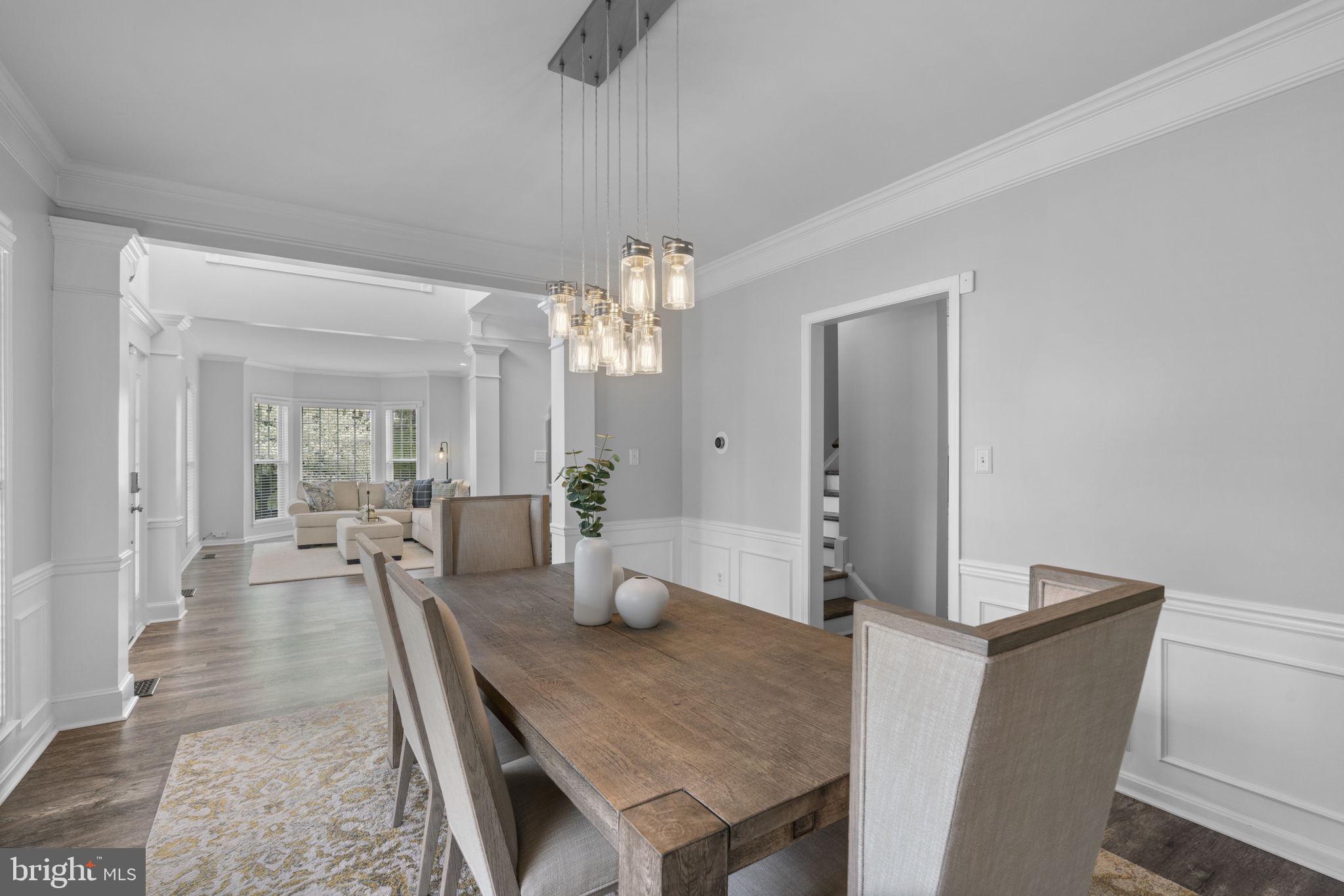 WILLIAMS FIELDS - Residential