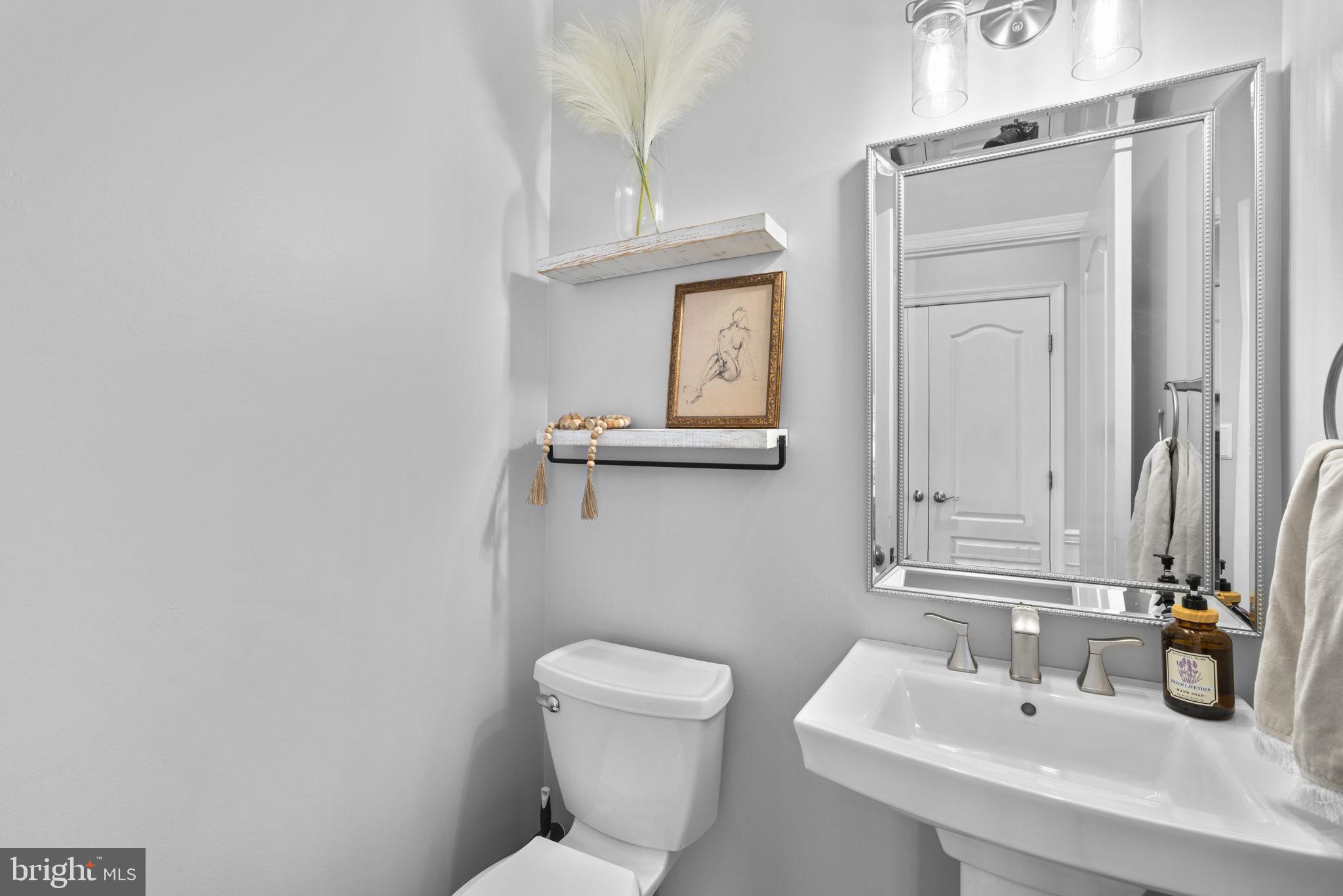 WILLIAMS FIELDS - Residential