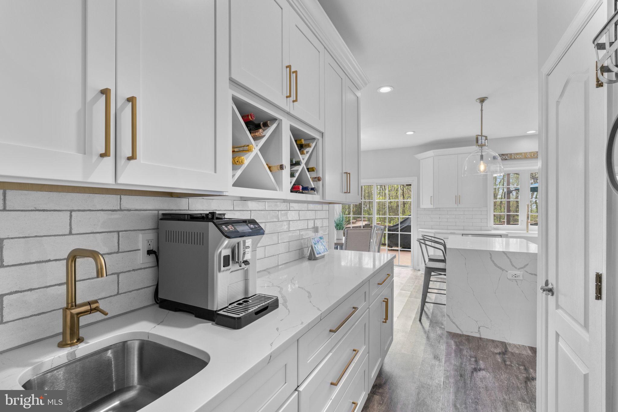 WILLIAMS FIELDS - Residential