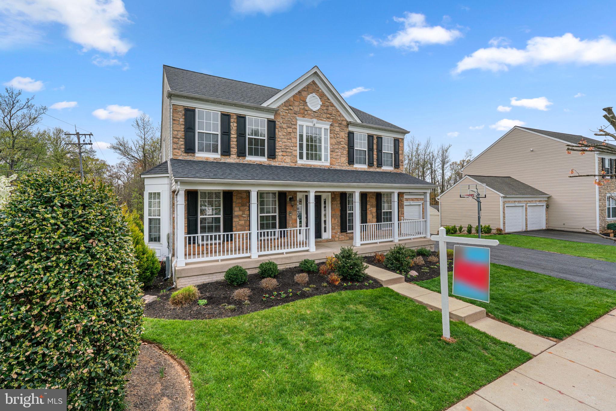 WILLIAMS FIELDS - Residential