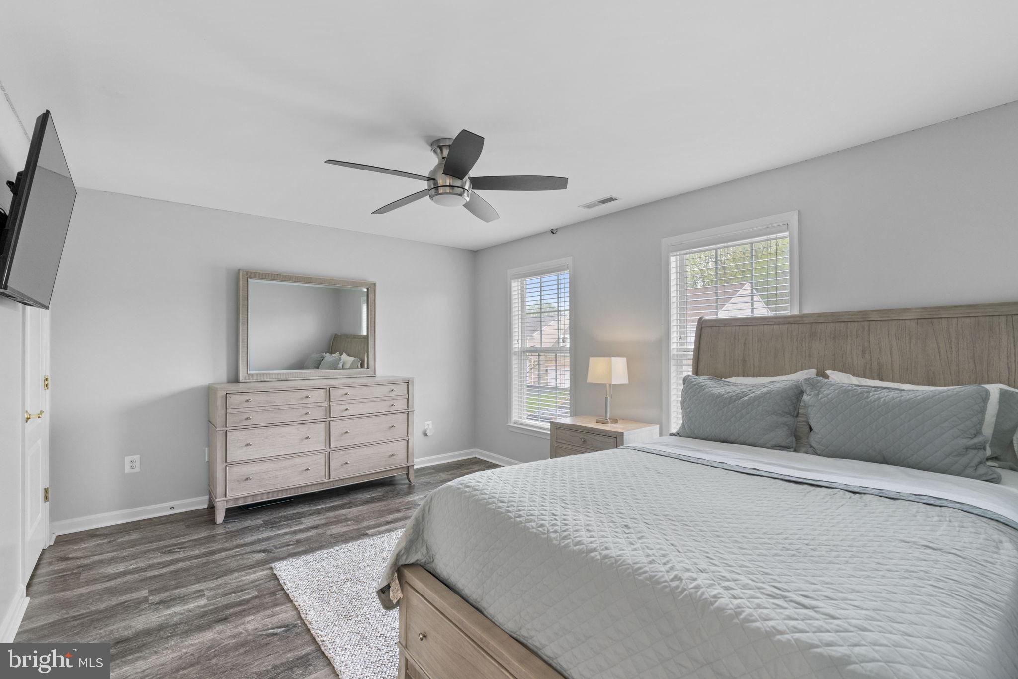 WILLIAMS FIELDS - Residential