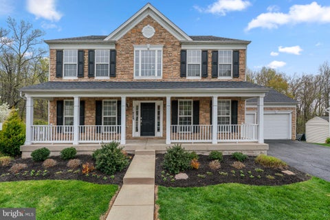 Homes For Sale - 11027 Brewers Drive Dr<br/> PERRY HALL, MD 21128