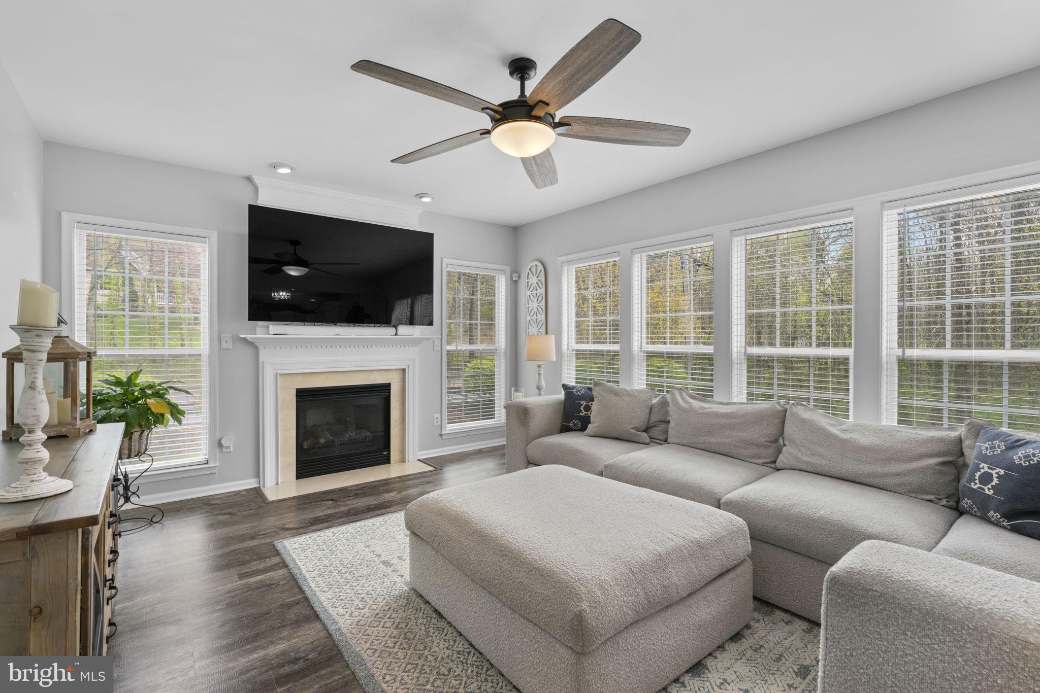 WILLIAMS FIELDS - Residential