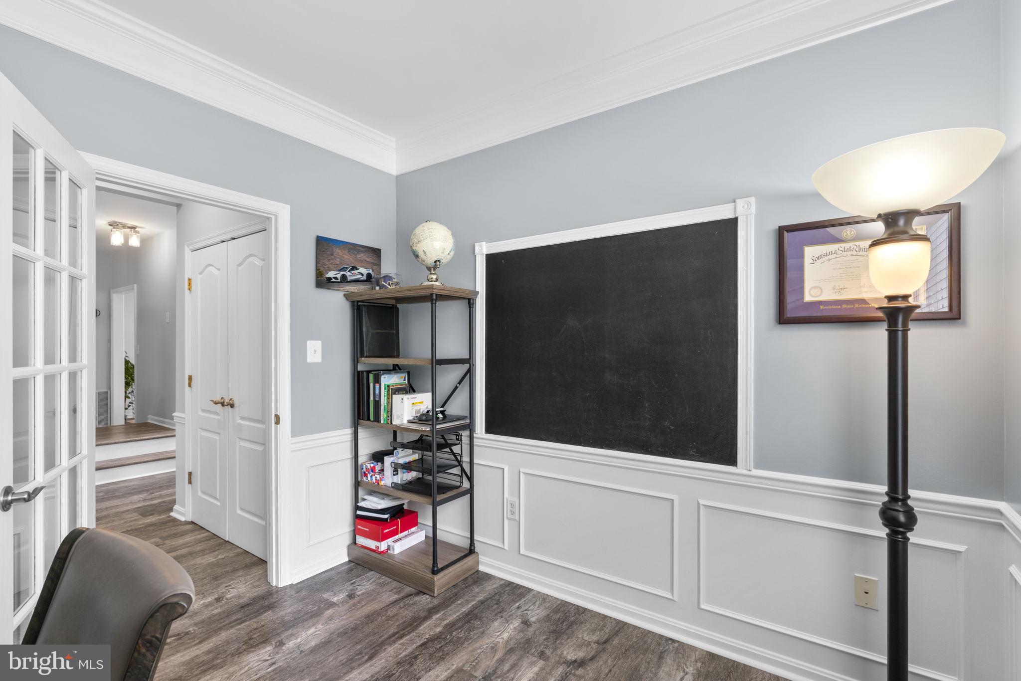 WILLIAMS FIELDS - Residential