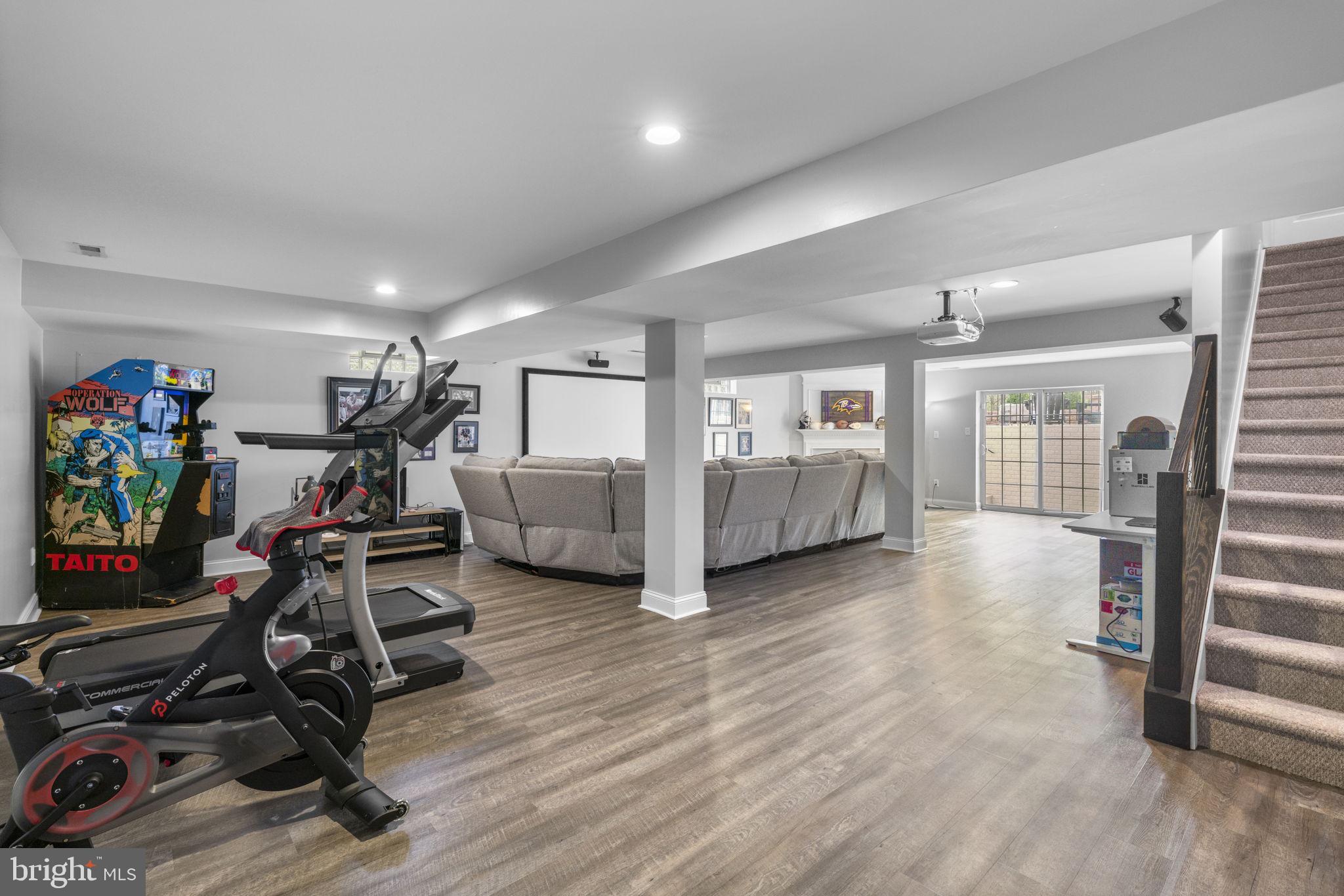 WILLIAMS FIELDS - Residential