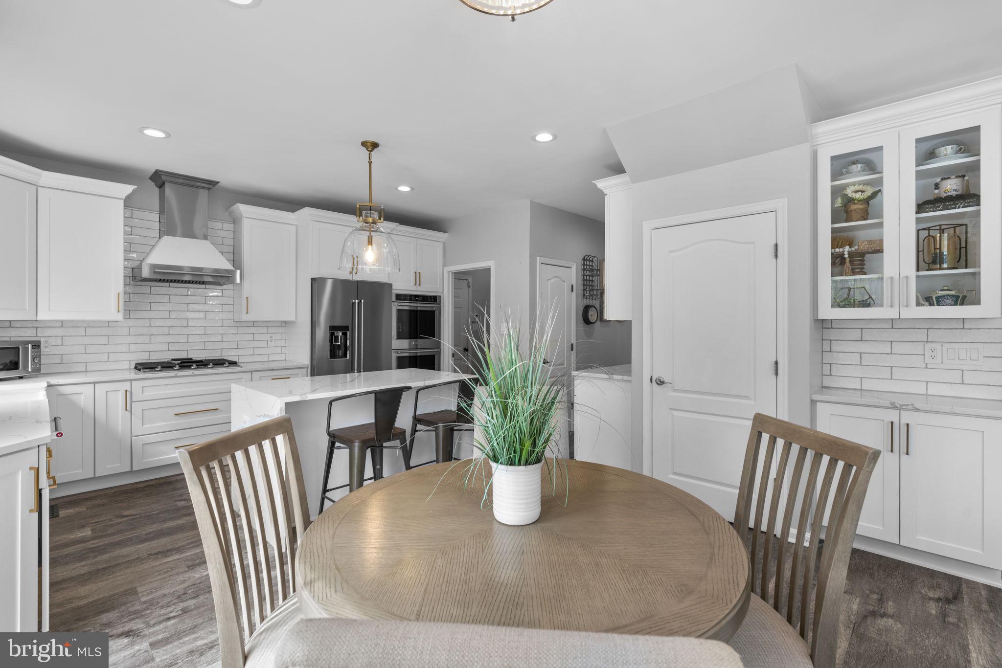 WILLIAMS FIELDS - Residential