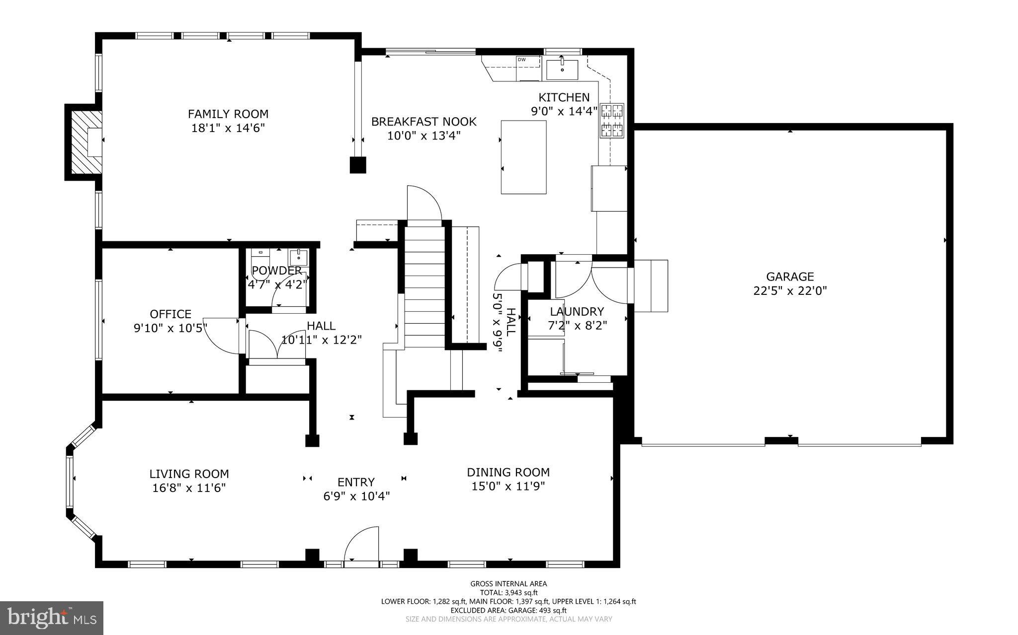 WILLIAMS FIELDS - Residential