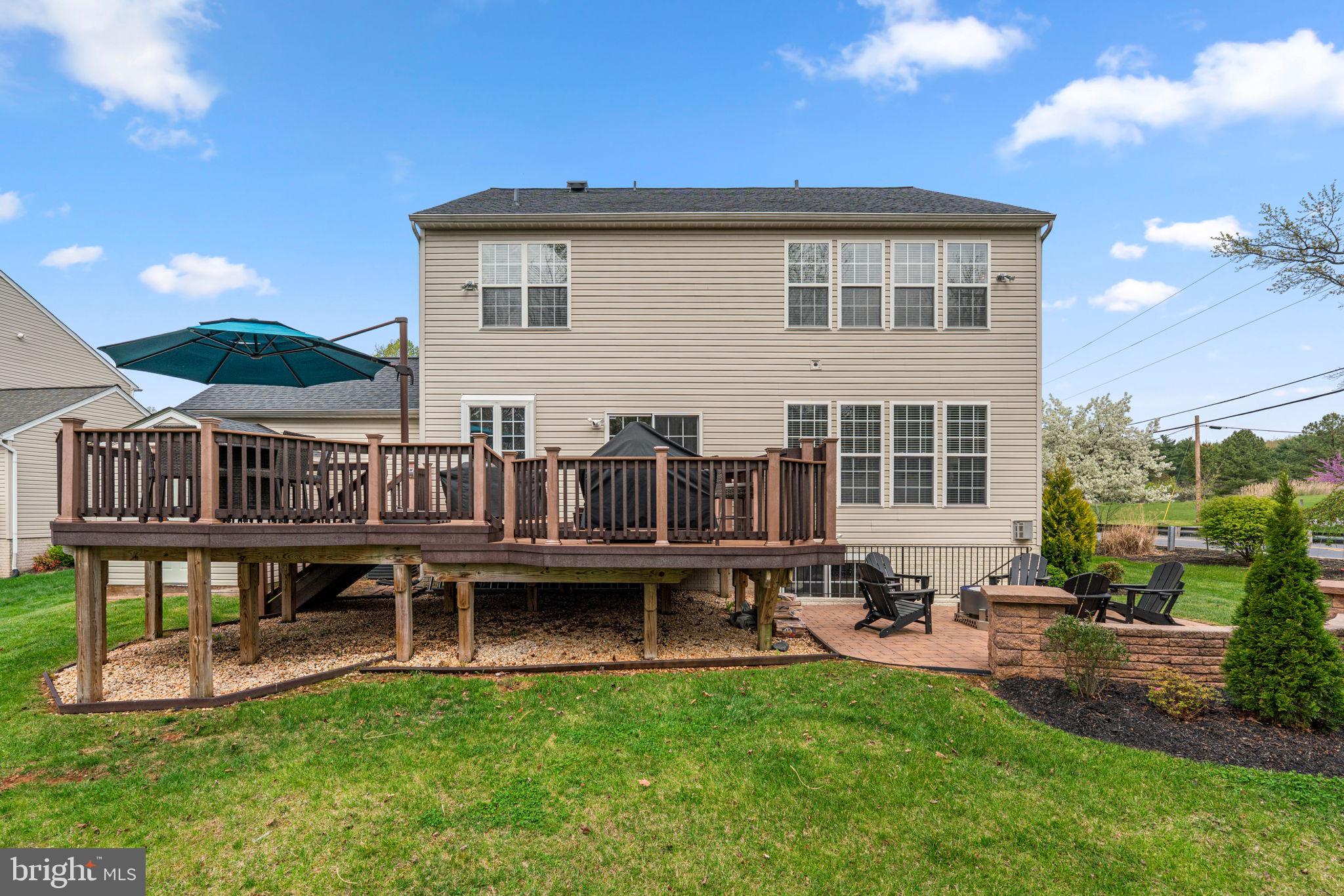 WILLIAMS FIELDS - Residential