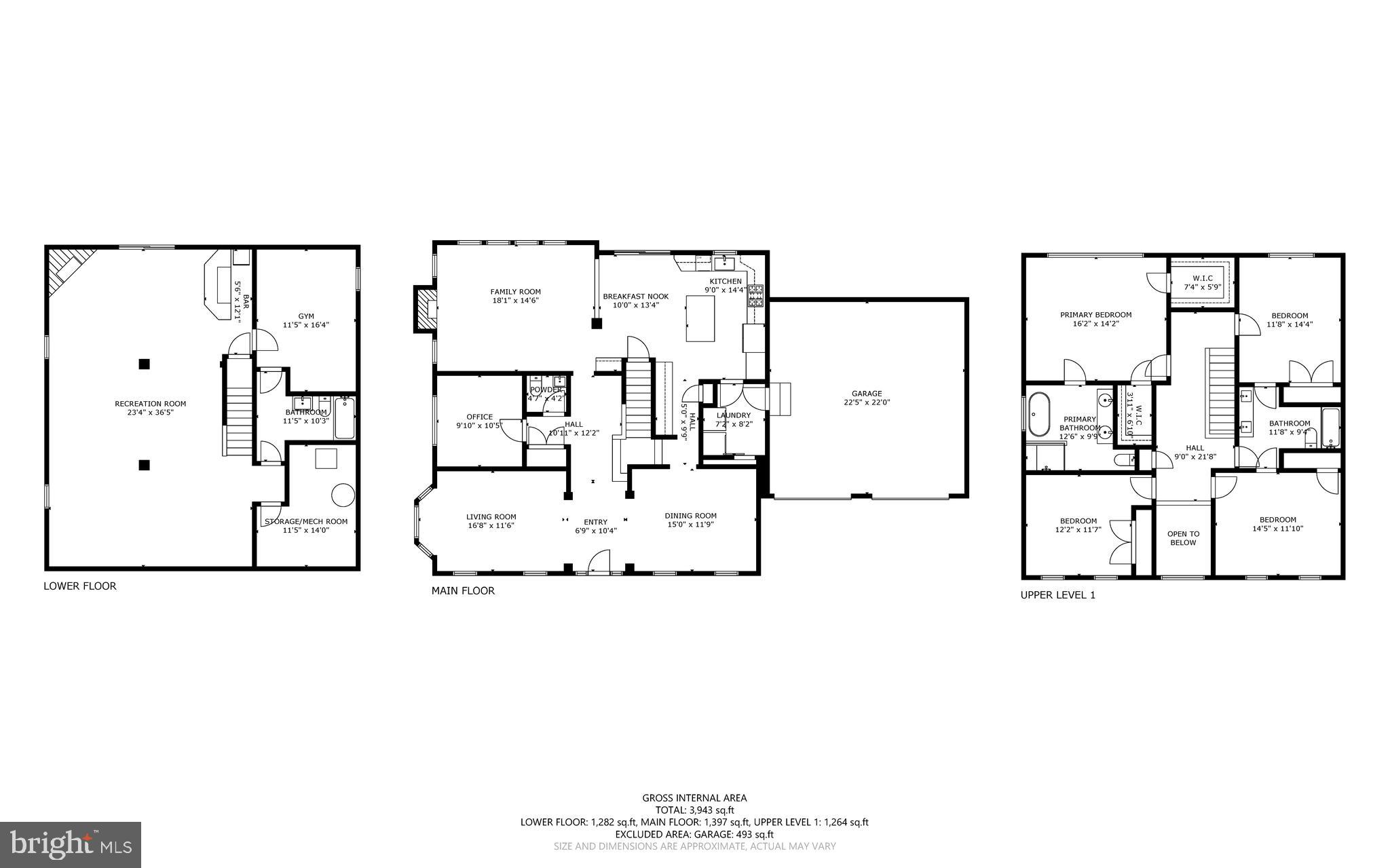 WILLIAMS FIELDS - Residential