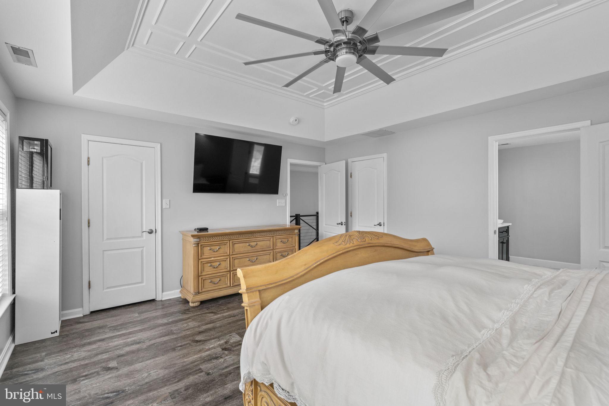 WILLIAMS FIELDS - Residential