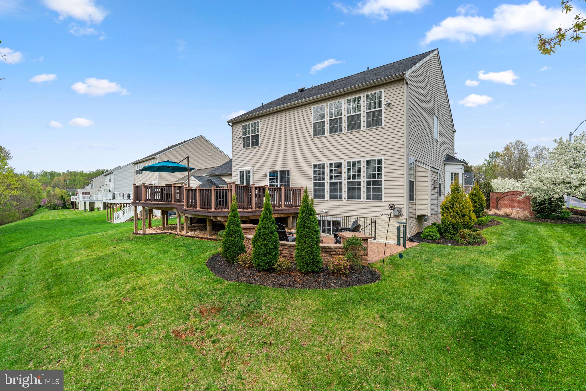 WILLIAMS FIELDS - Residential