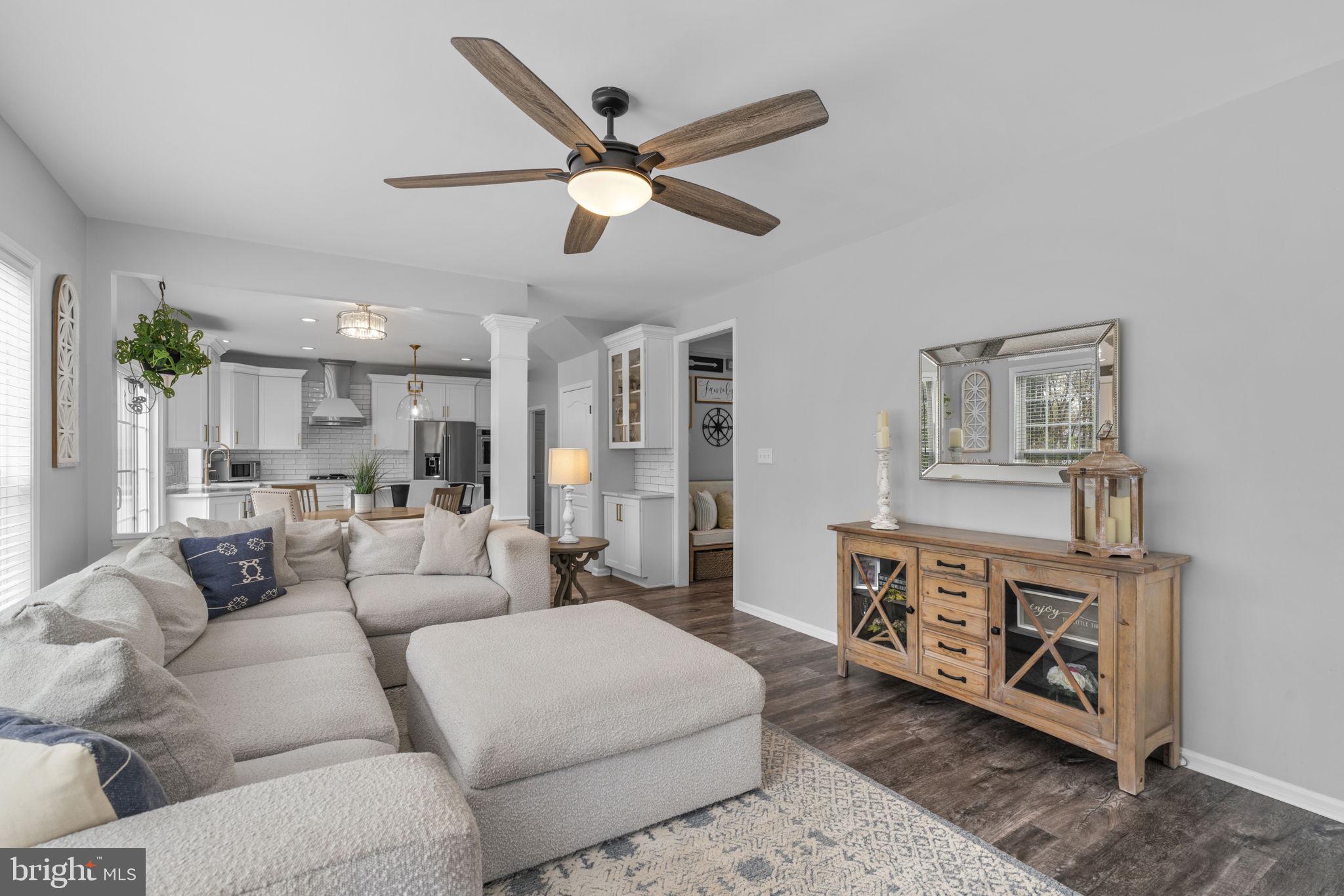 WILLIAMS FIELDS - Residential