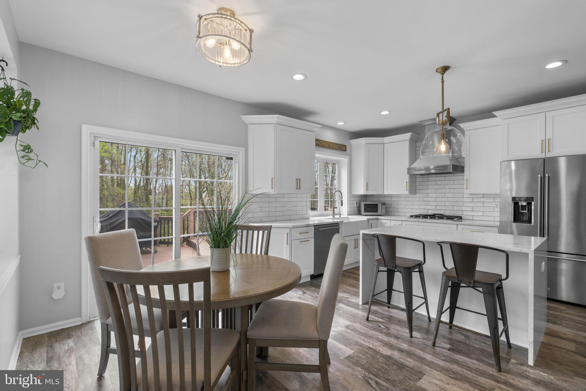 WILLIAMS FIELDS - Residential