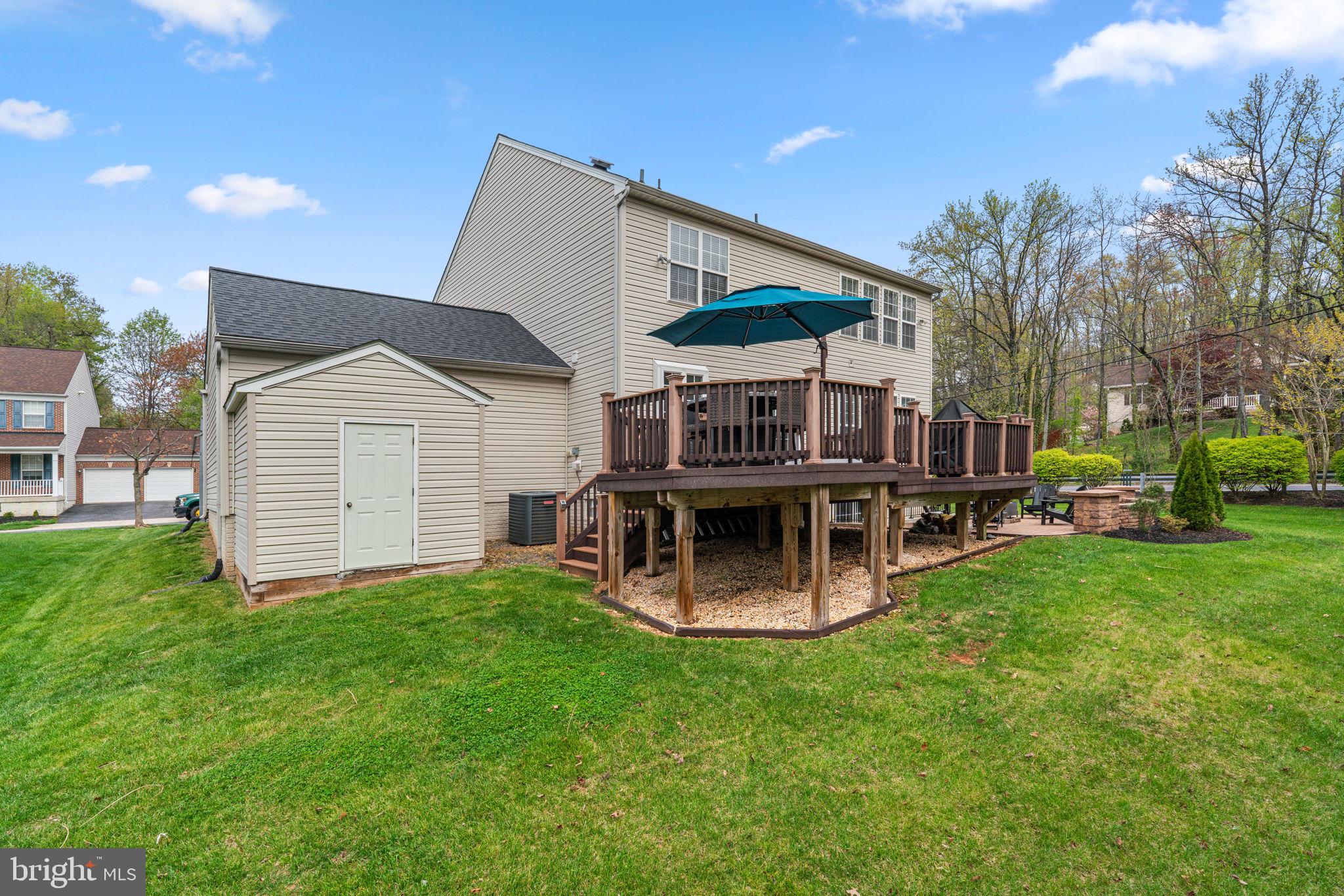 WILLIAMS FIELDS - Residential