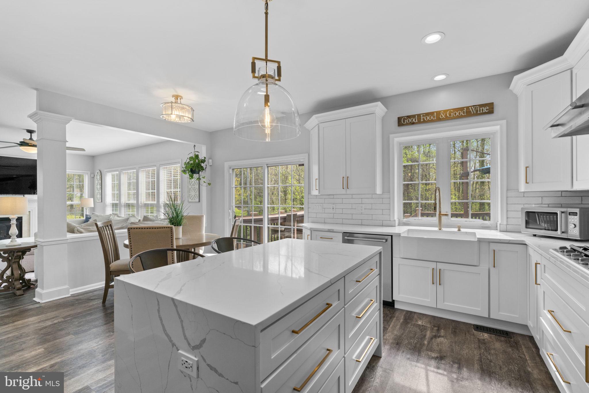 WILLIAMS FIELDS - Residential