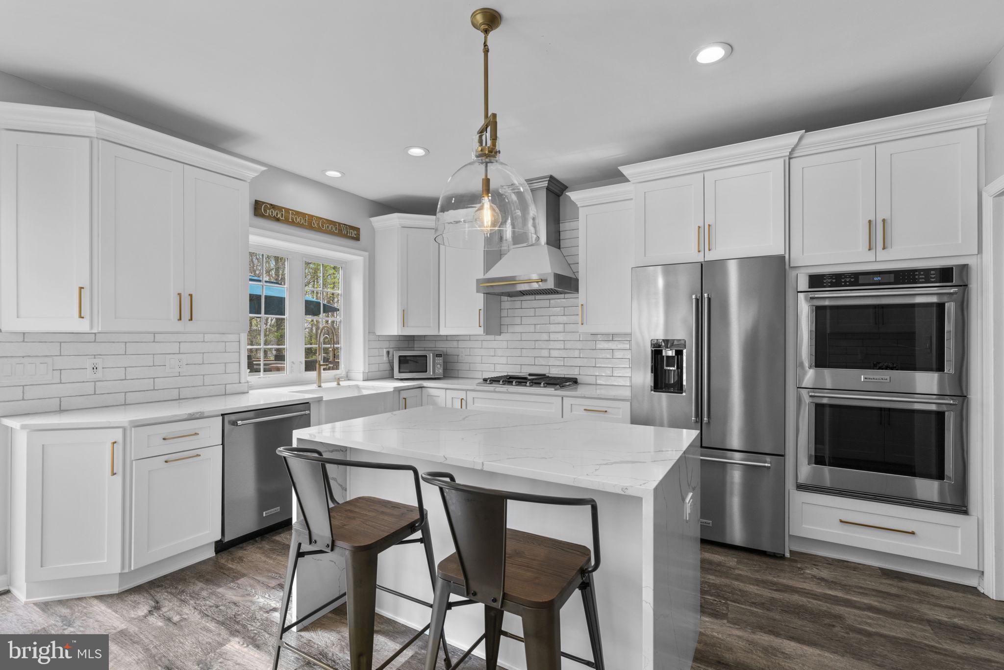 WILLIAMS FIELDS - Residential